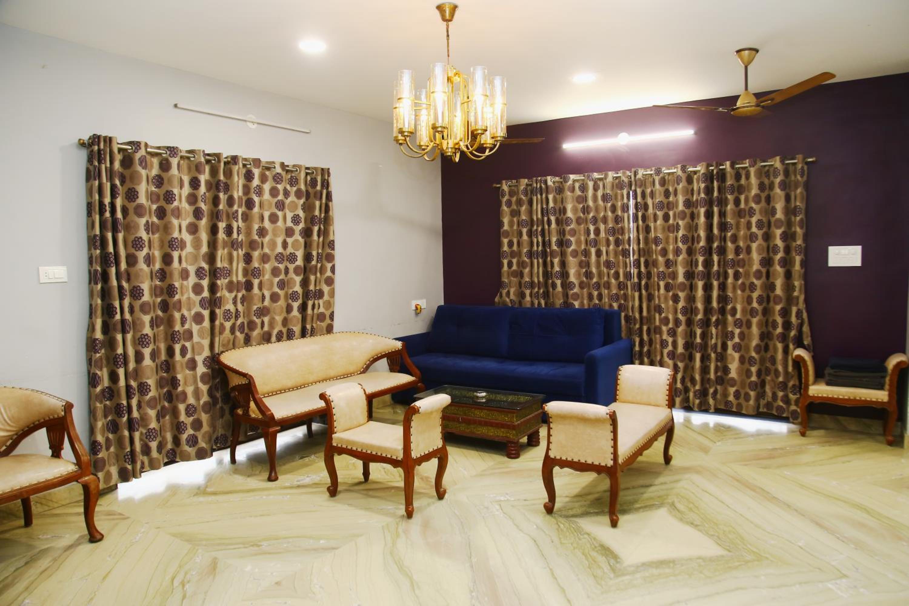 Royal Escape Lonavla