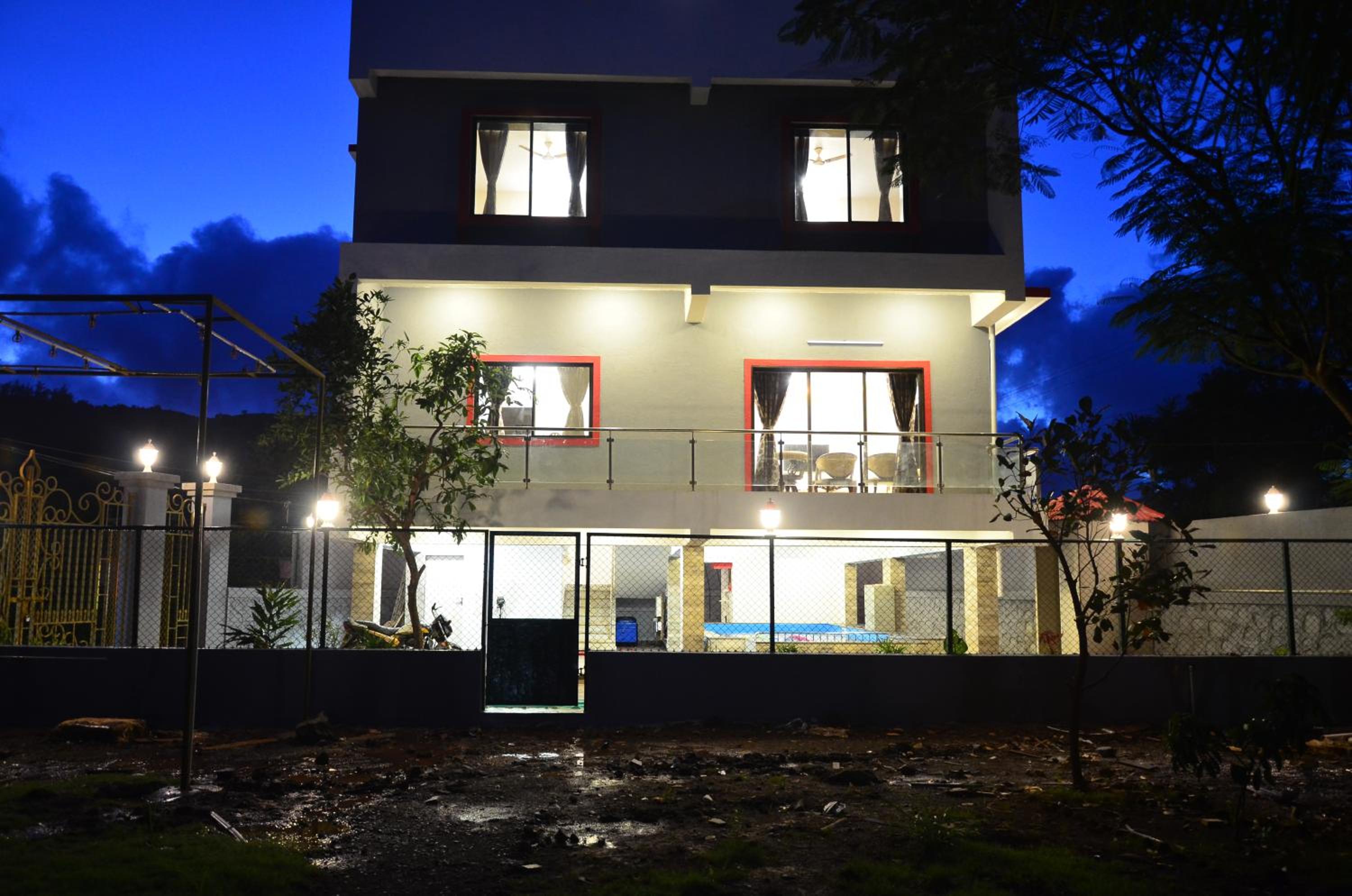 Royal Escape Lonavla