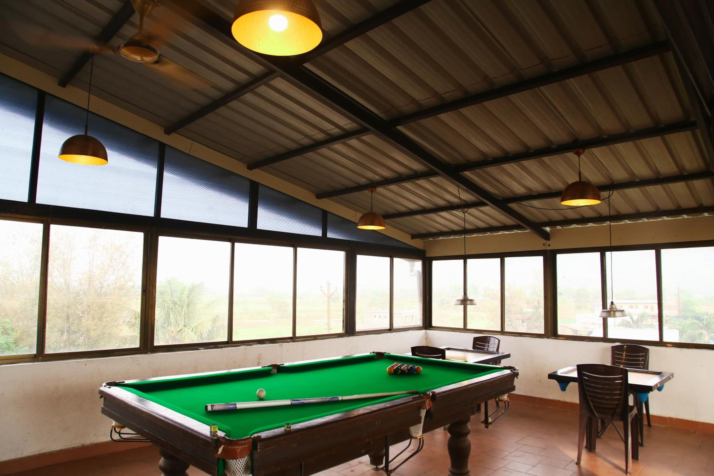 Royal Escape Lonavla