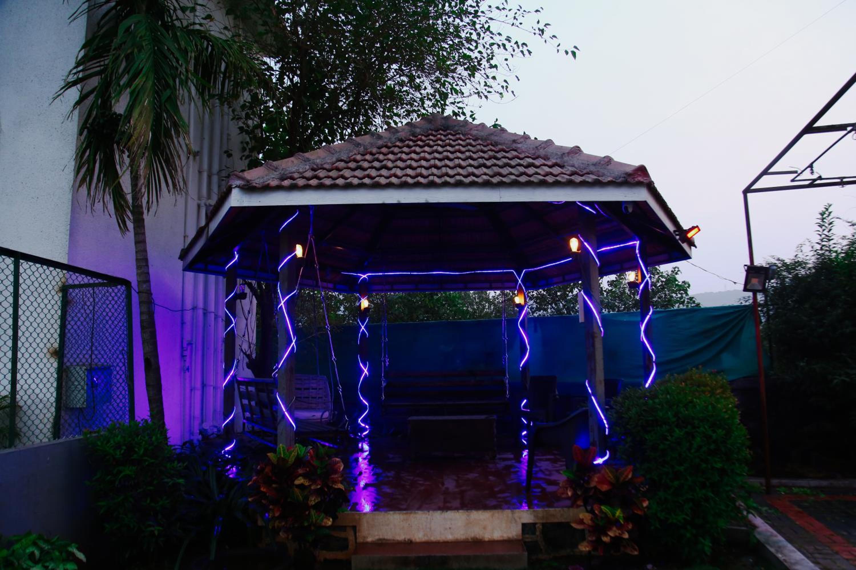 Royal Escape Lonavla