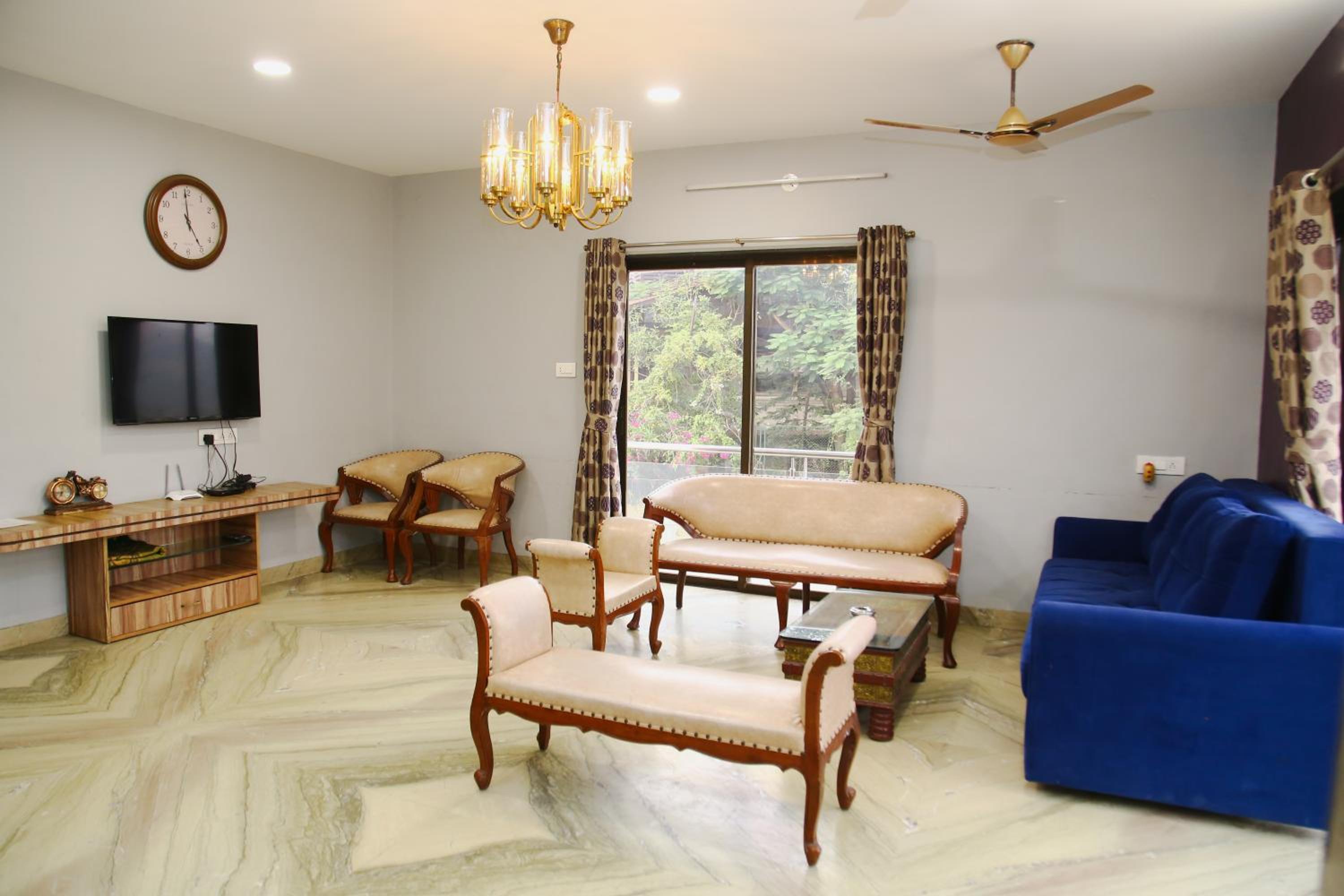 Royal Escape Lonavla