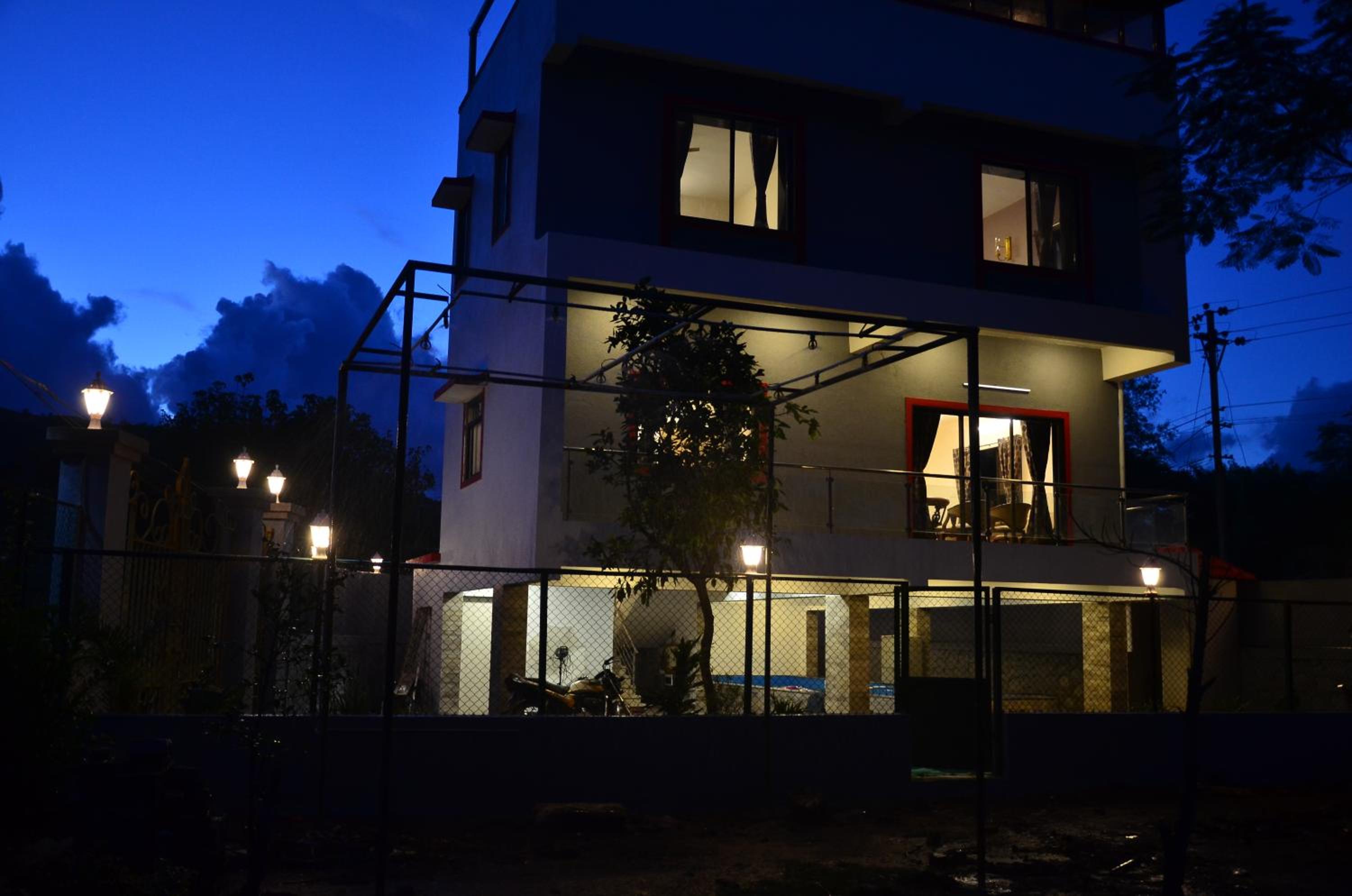 Royal Escape Lonavla