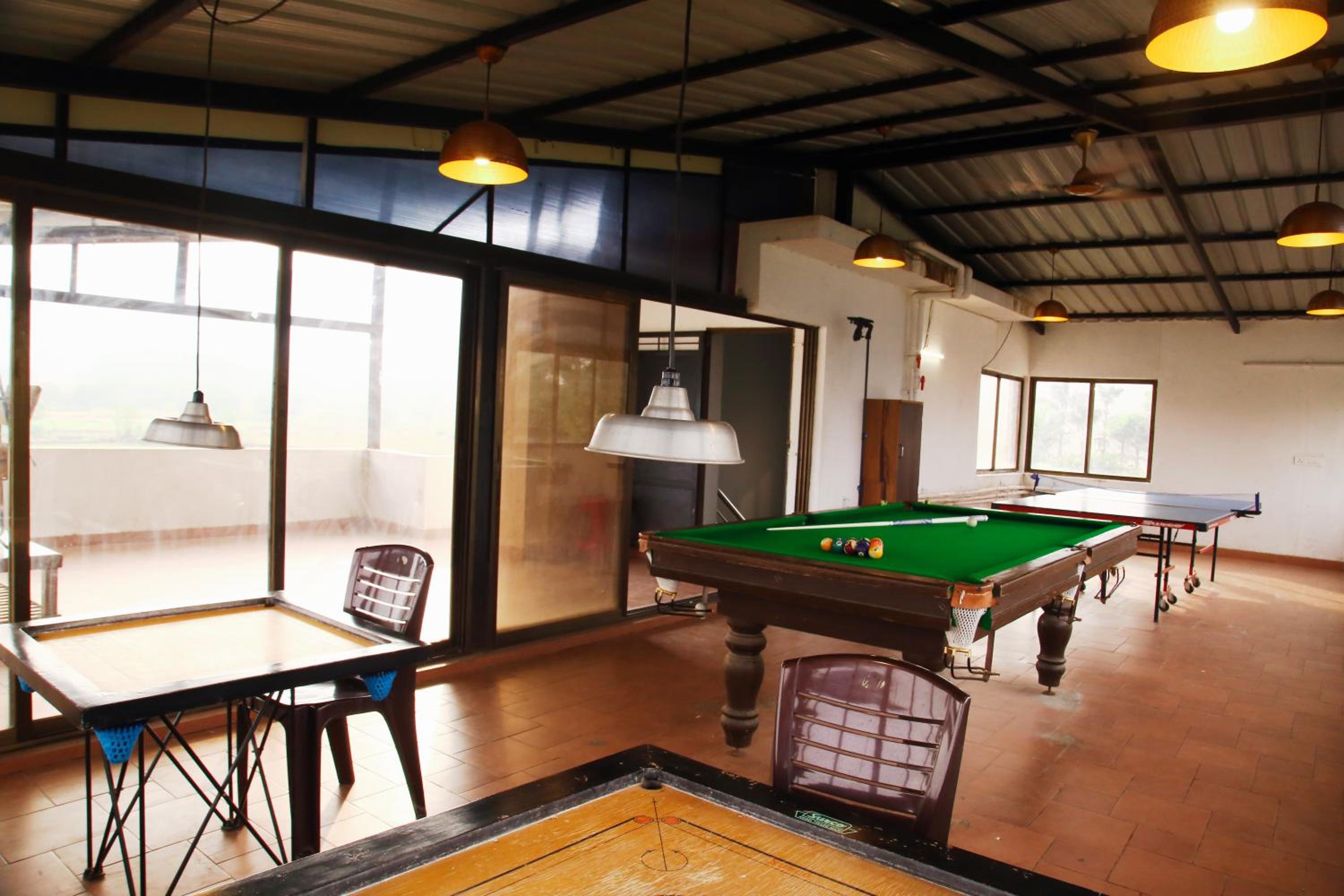 Royal Escape Lonavla