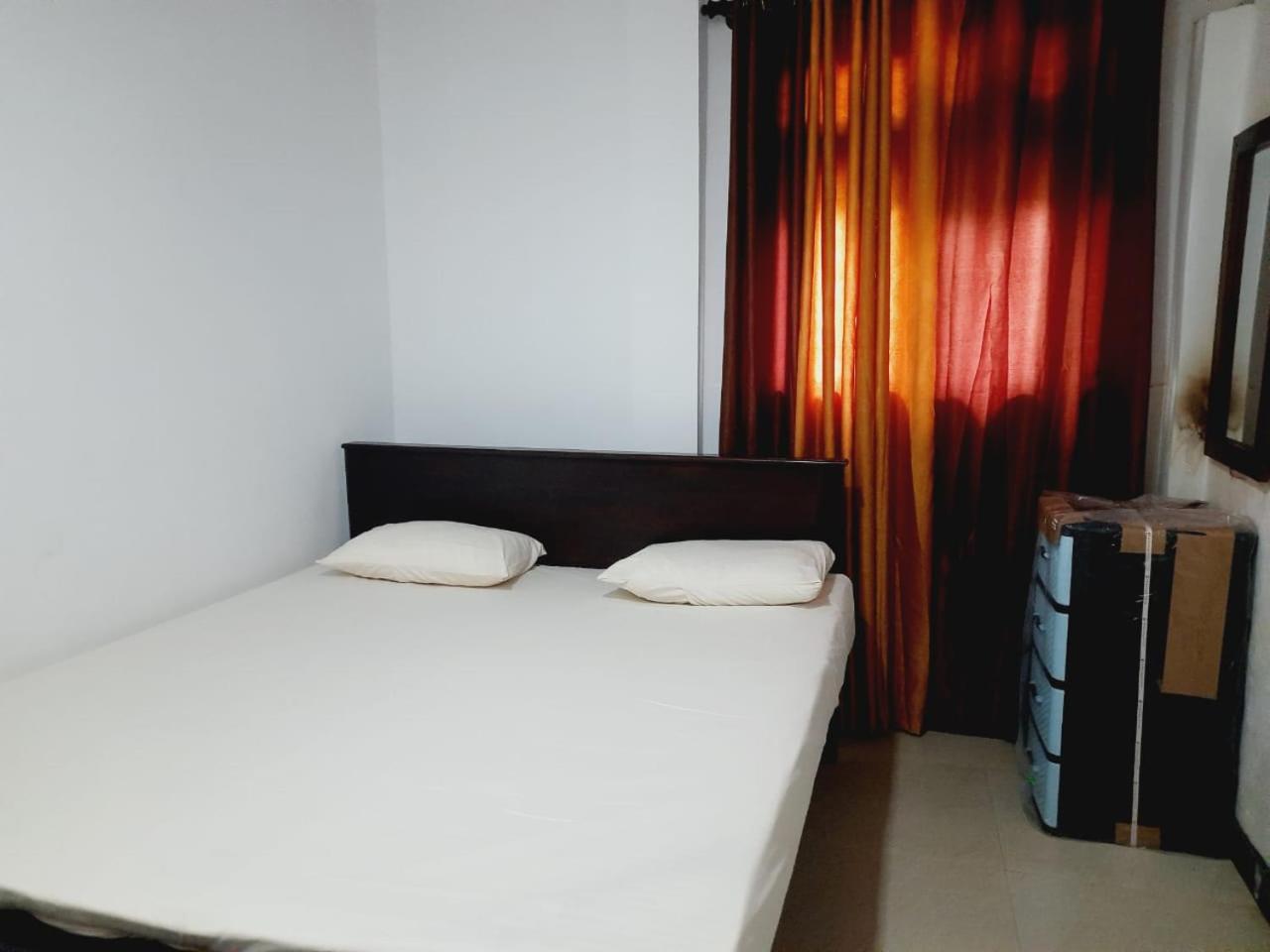 Ayo Villa Weligama view 2