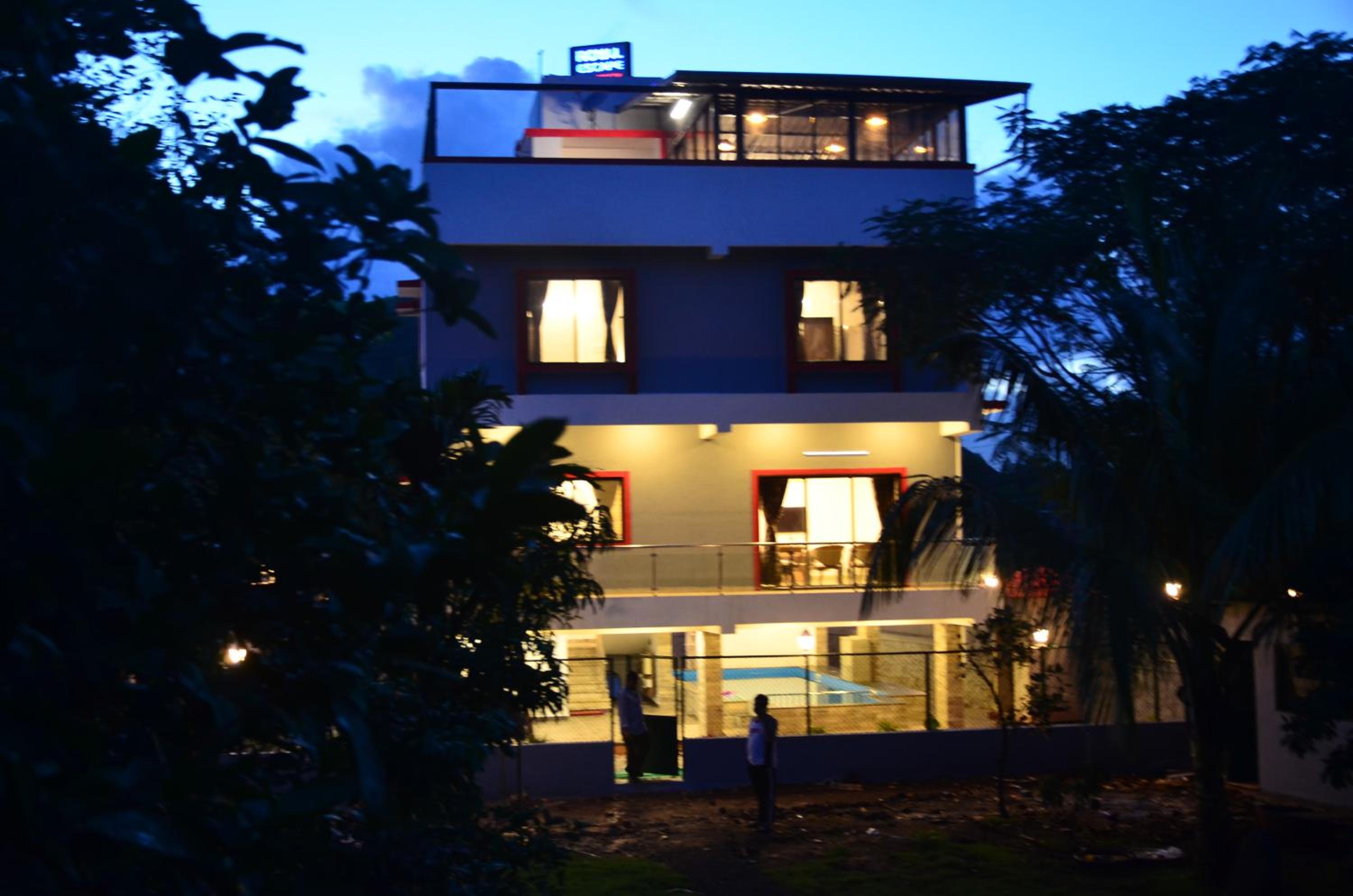 Royal Escape Lonavla