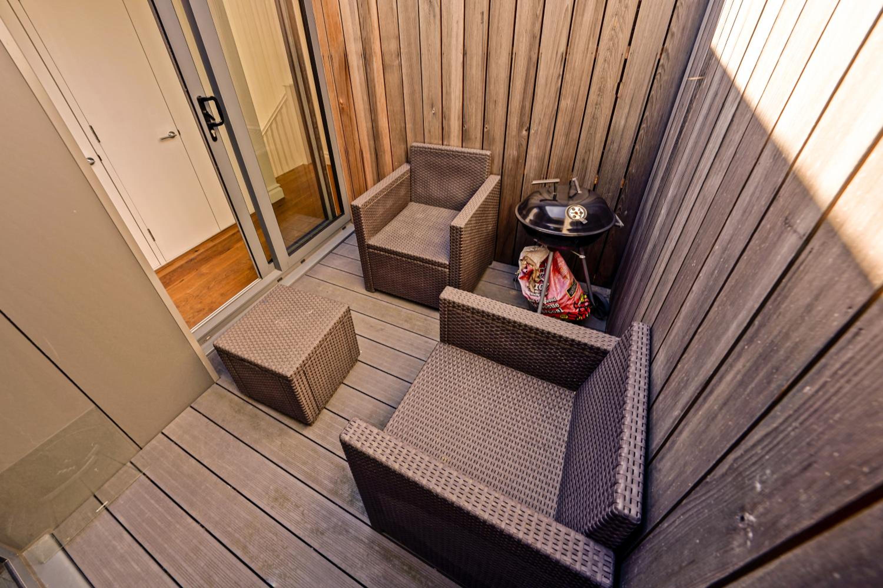 High Steet Kensington Penthouse