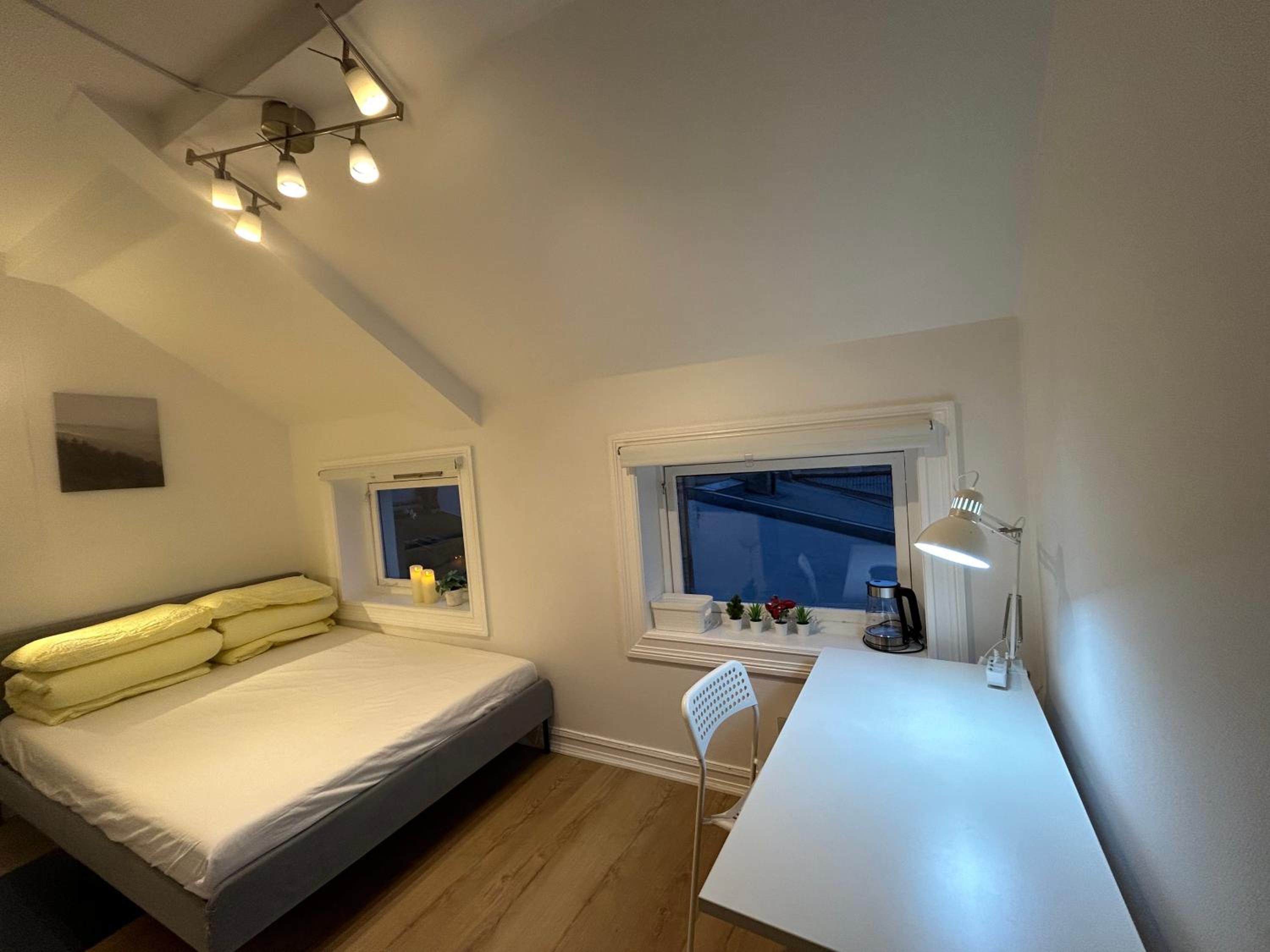 Cozy Studio view 3