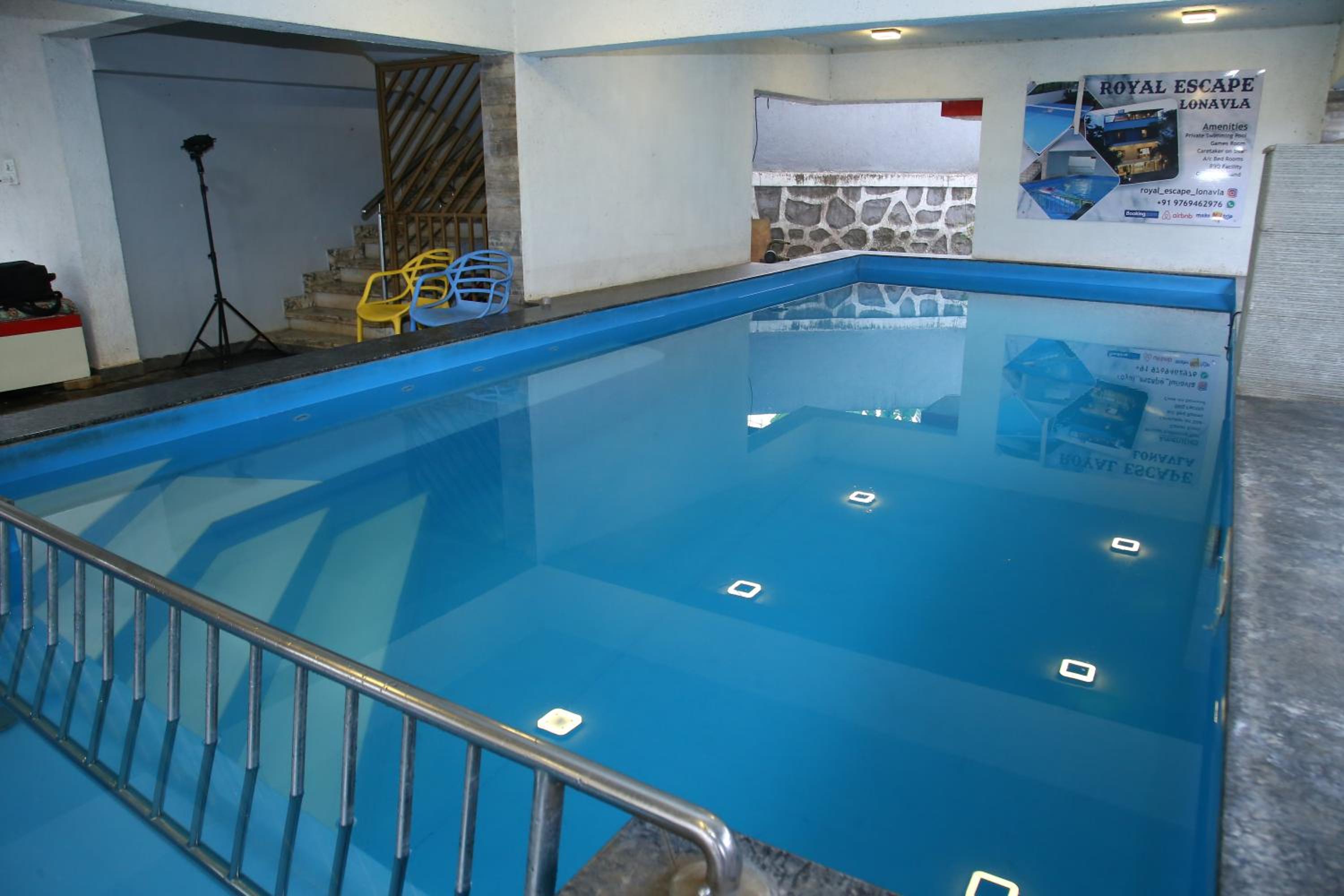 Royal Escape Lonavla