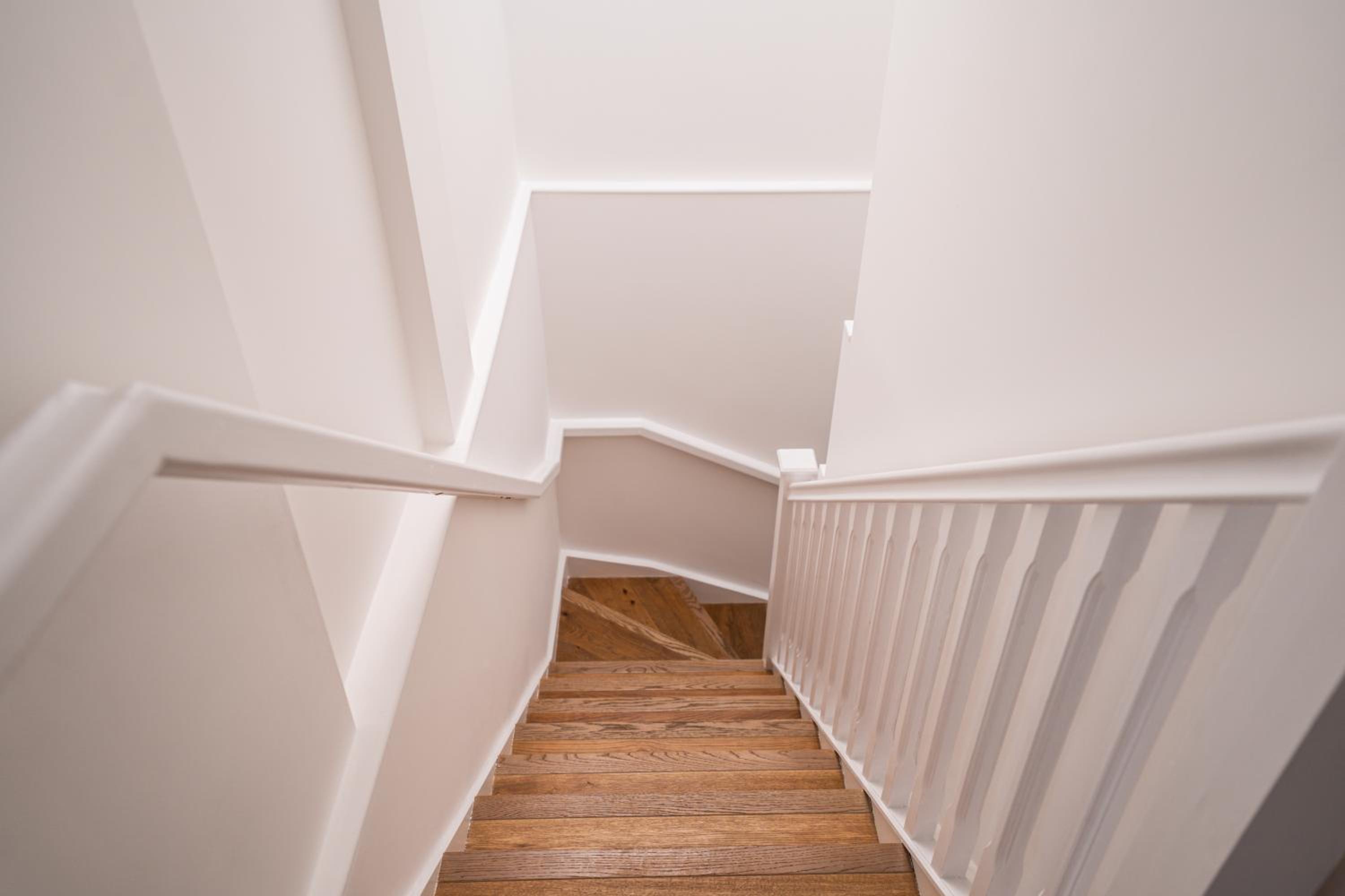 High Steet Kensington Penthouse