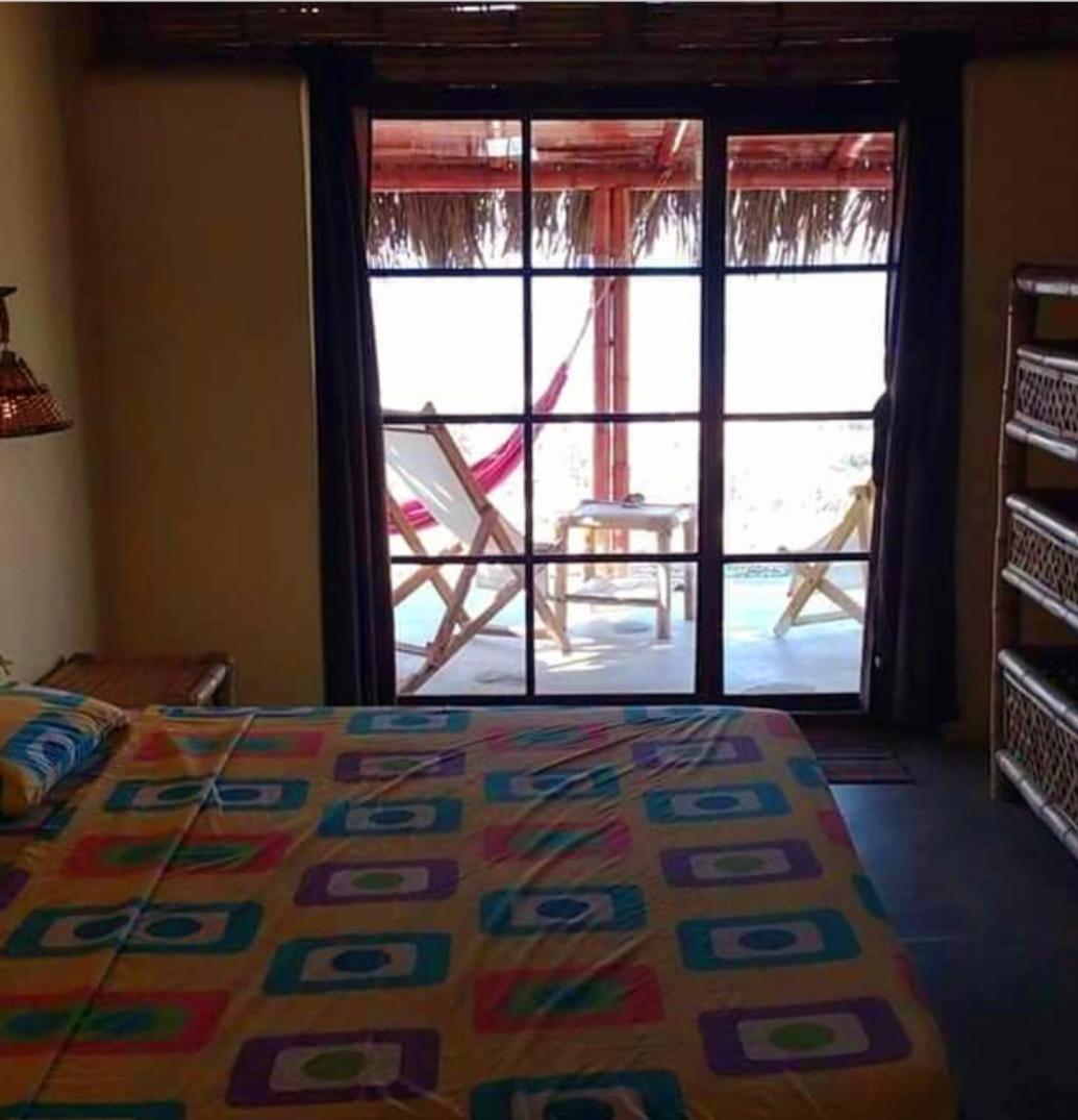 Nuestro Kontiki
