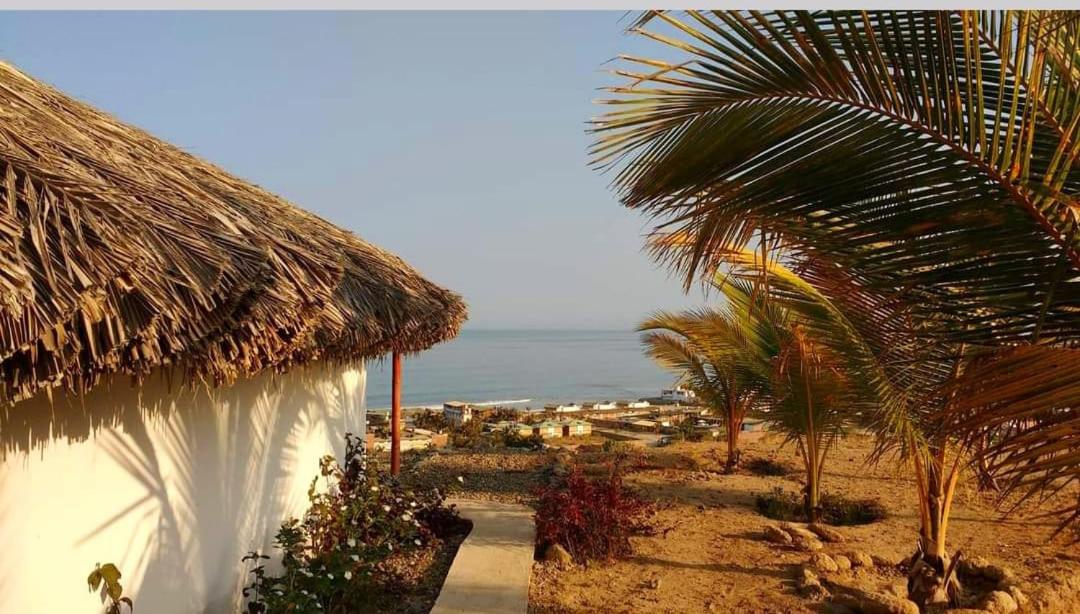 Nuestro Kontiki