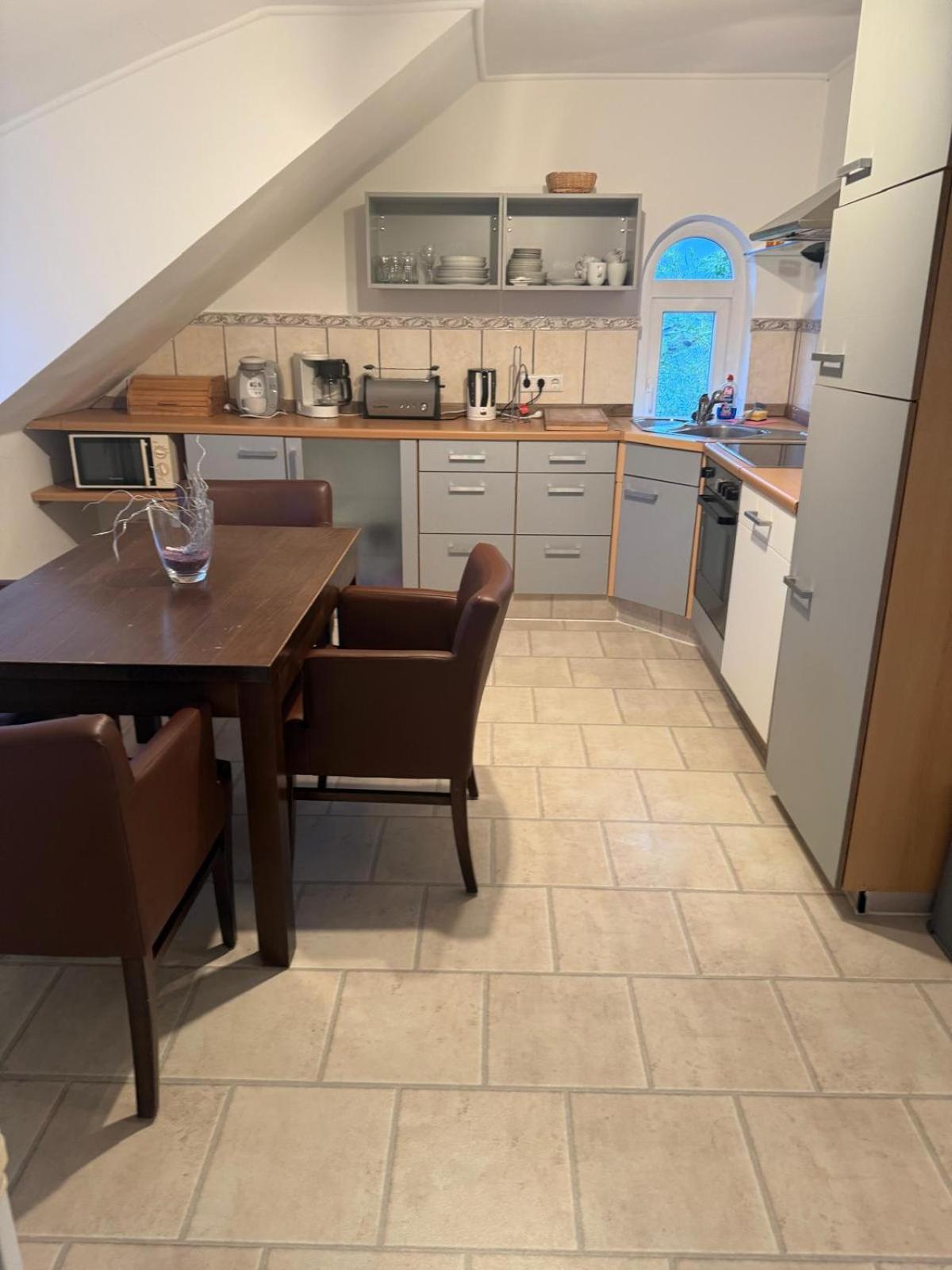Ferienwohnung am Schlosspark