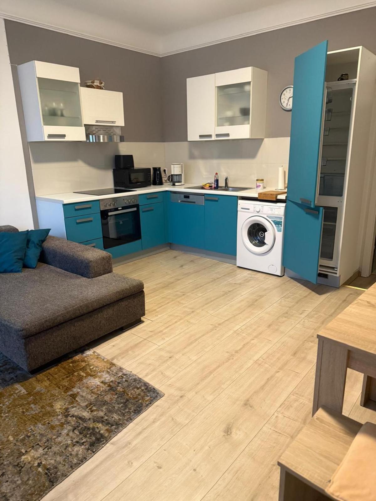 Ferienwohnung am Schlosspark