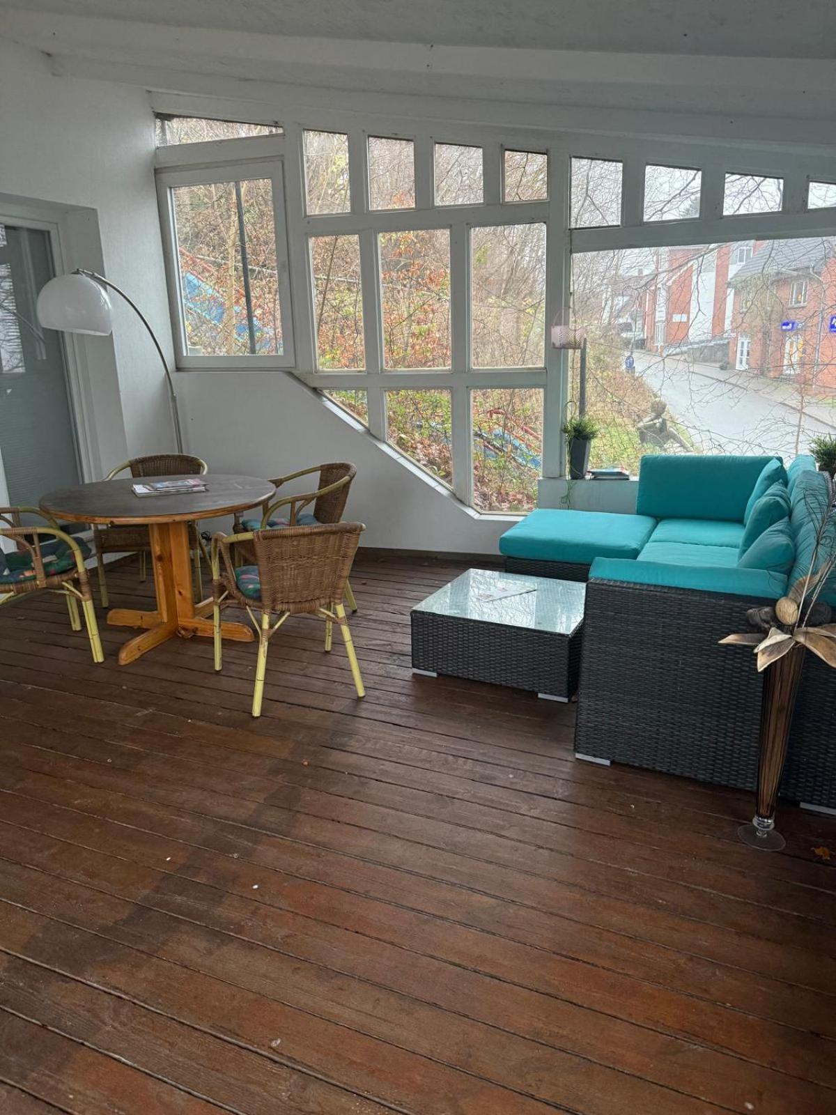 Ferienwohnung am Schlosspark