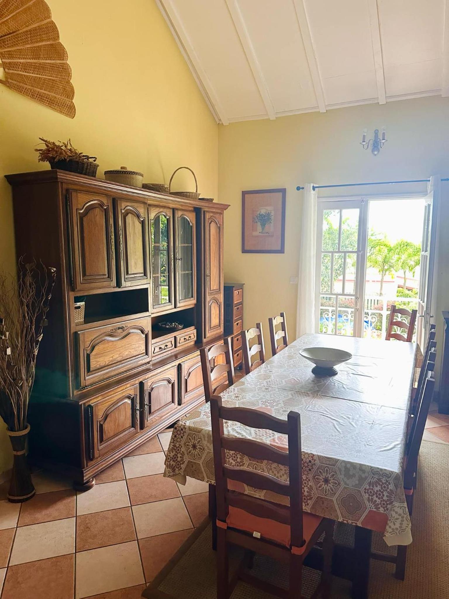 Villa Rosa