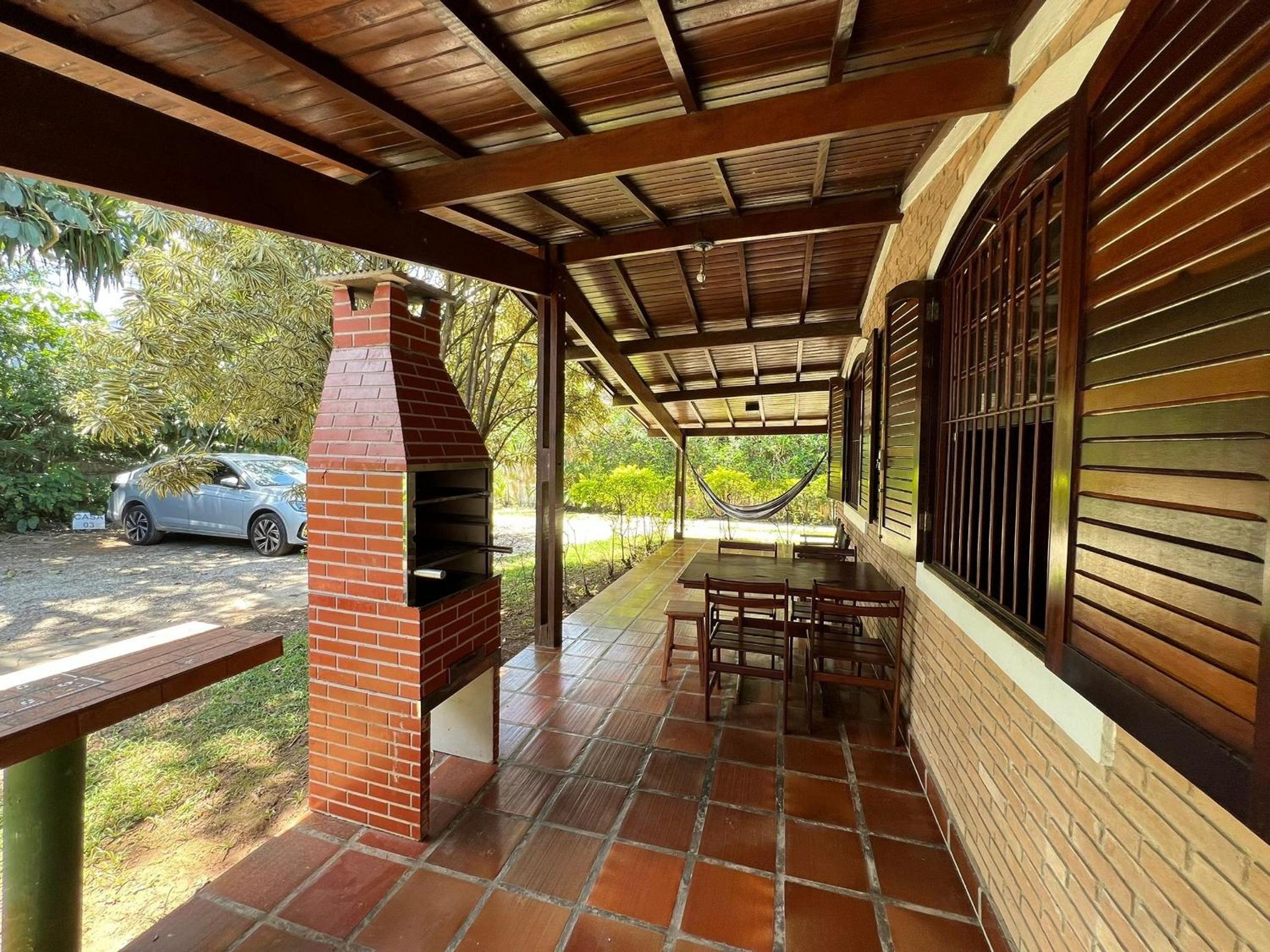 Villa do Aconchego