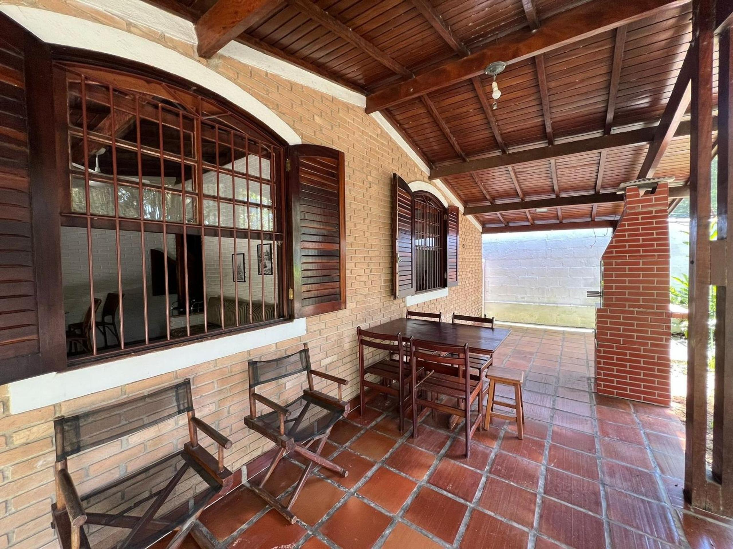 Villa do Aconchego