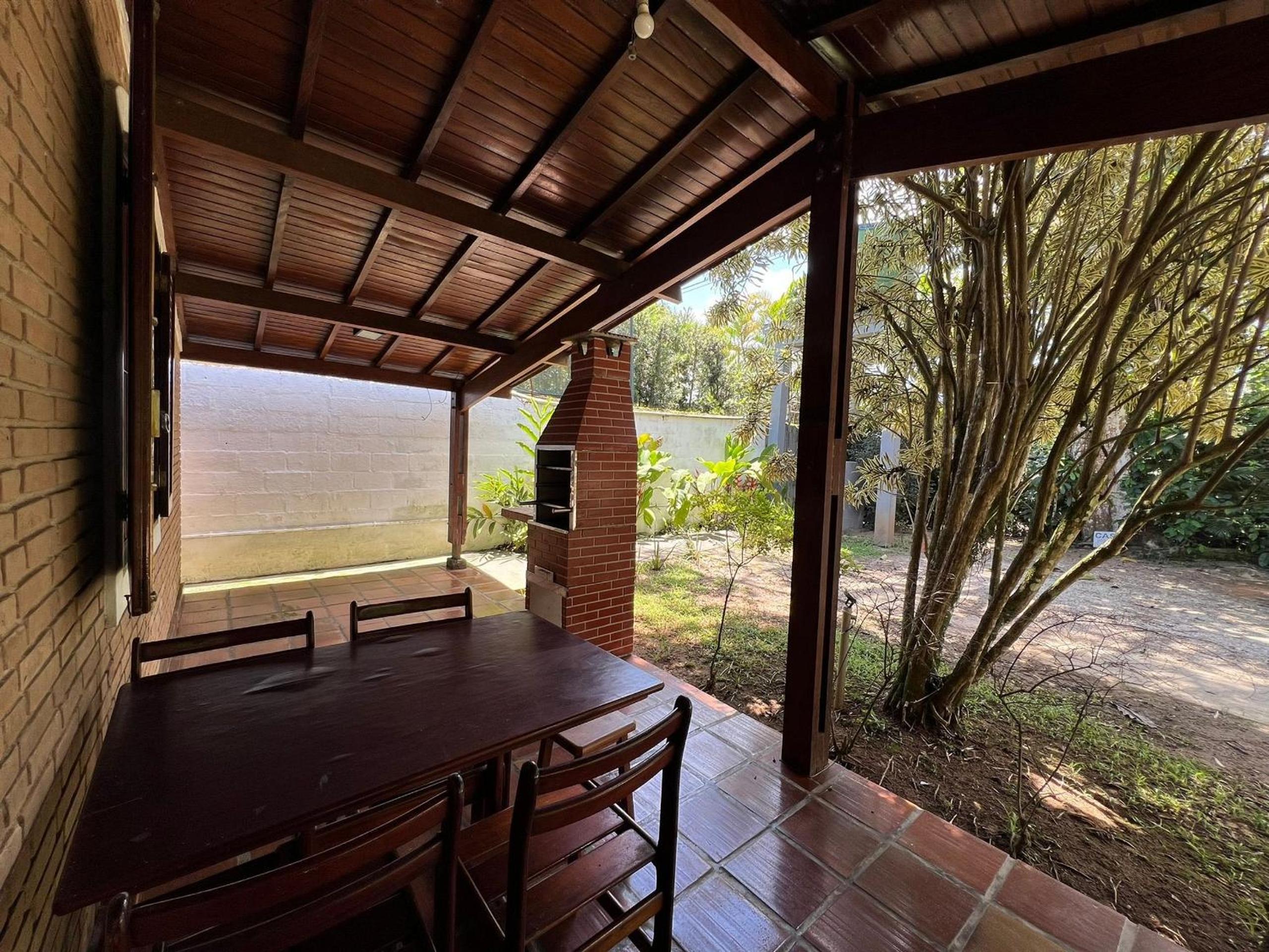 Villa do Aconchego