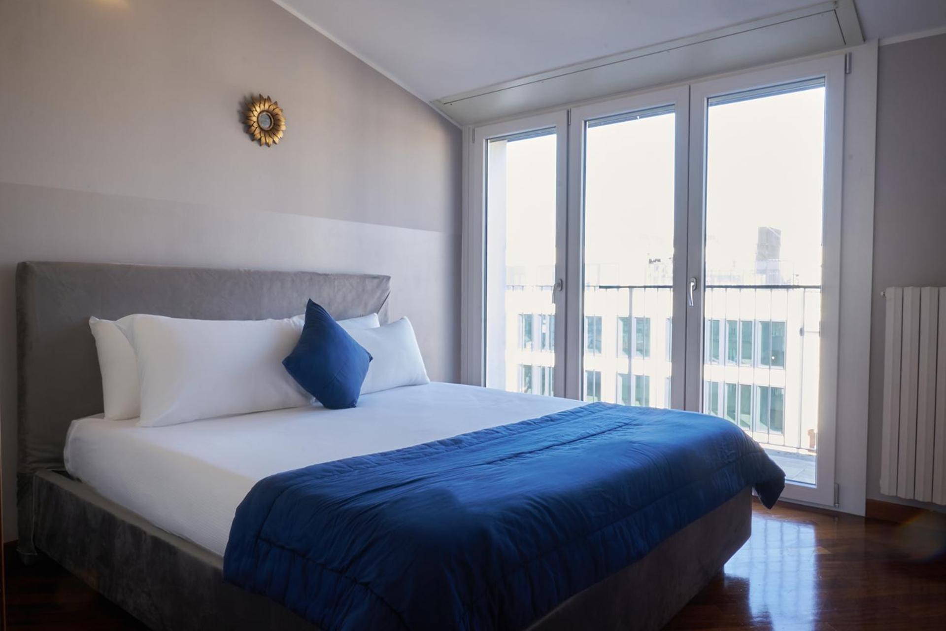 Photo 103 sur 293 de Milan Retreats