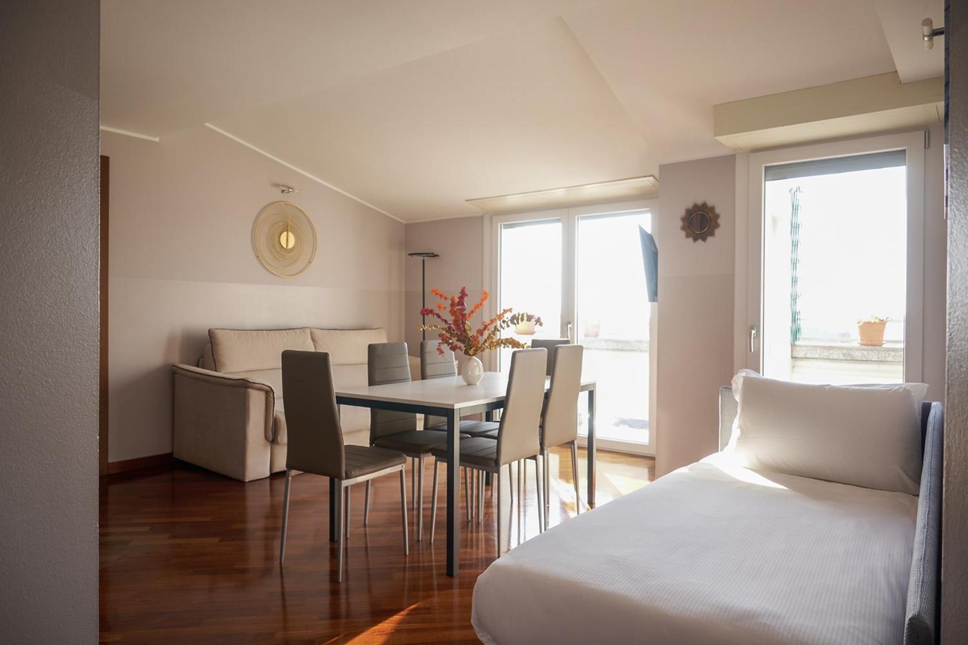 Photo 190 sur 293 de Milan Retreats