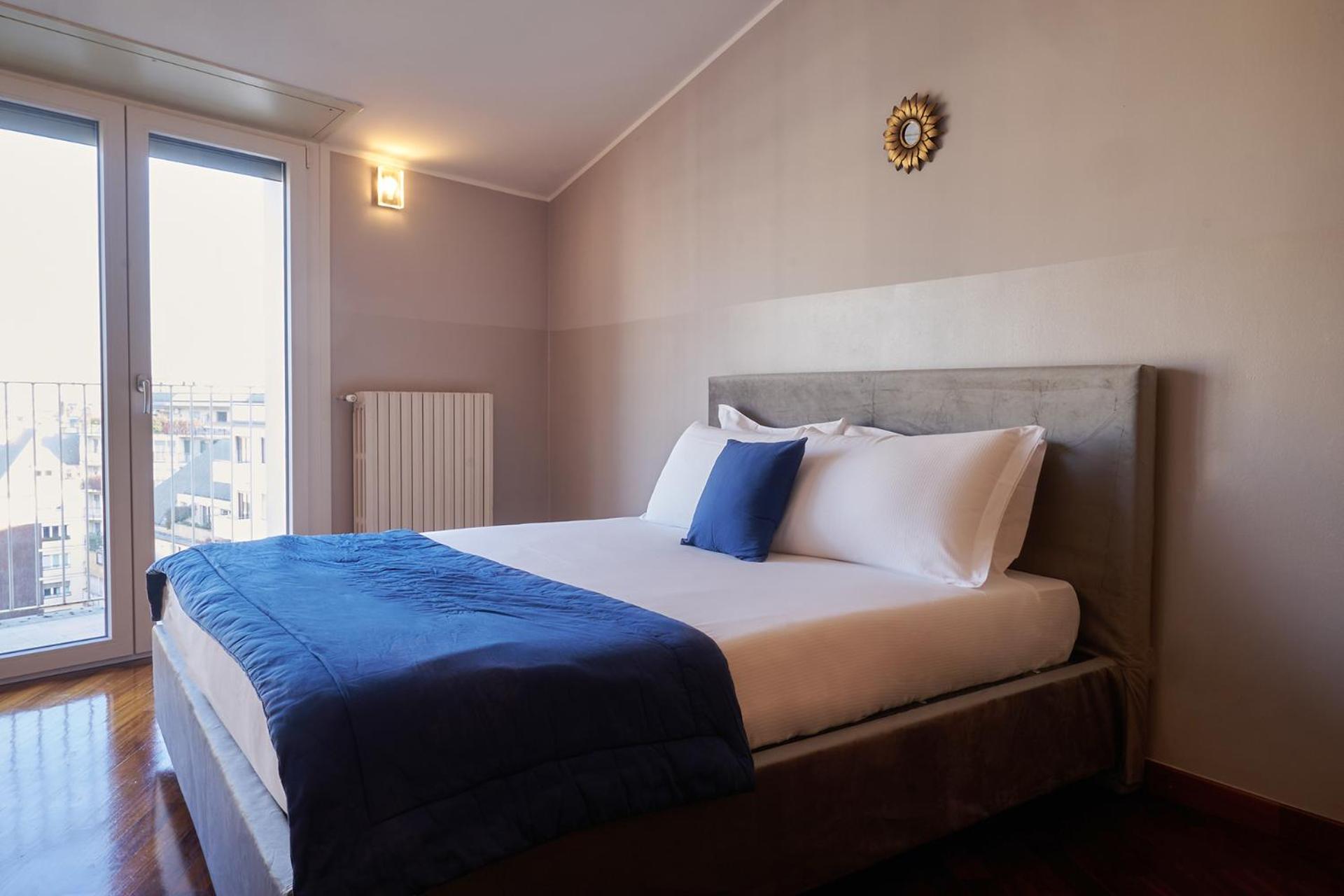 Photo 126 sur 293 de Milan Retreats