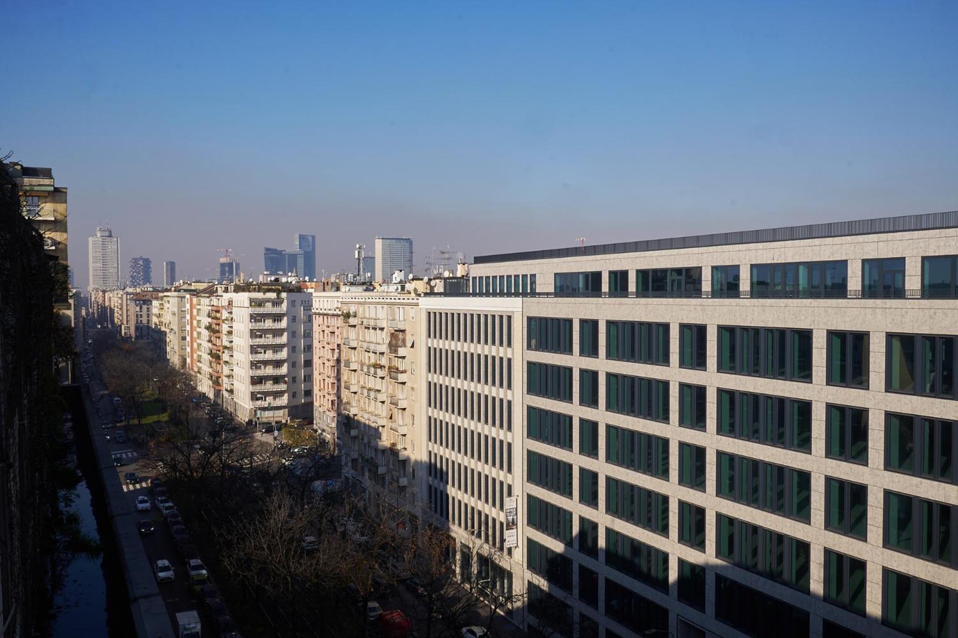 Photo 268 sur 293 de Milan Retreats