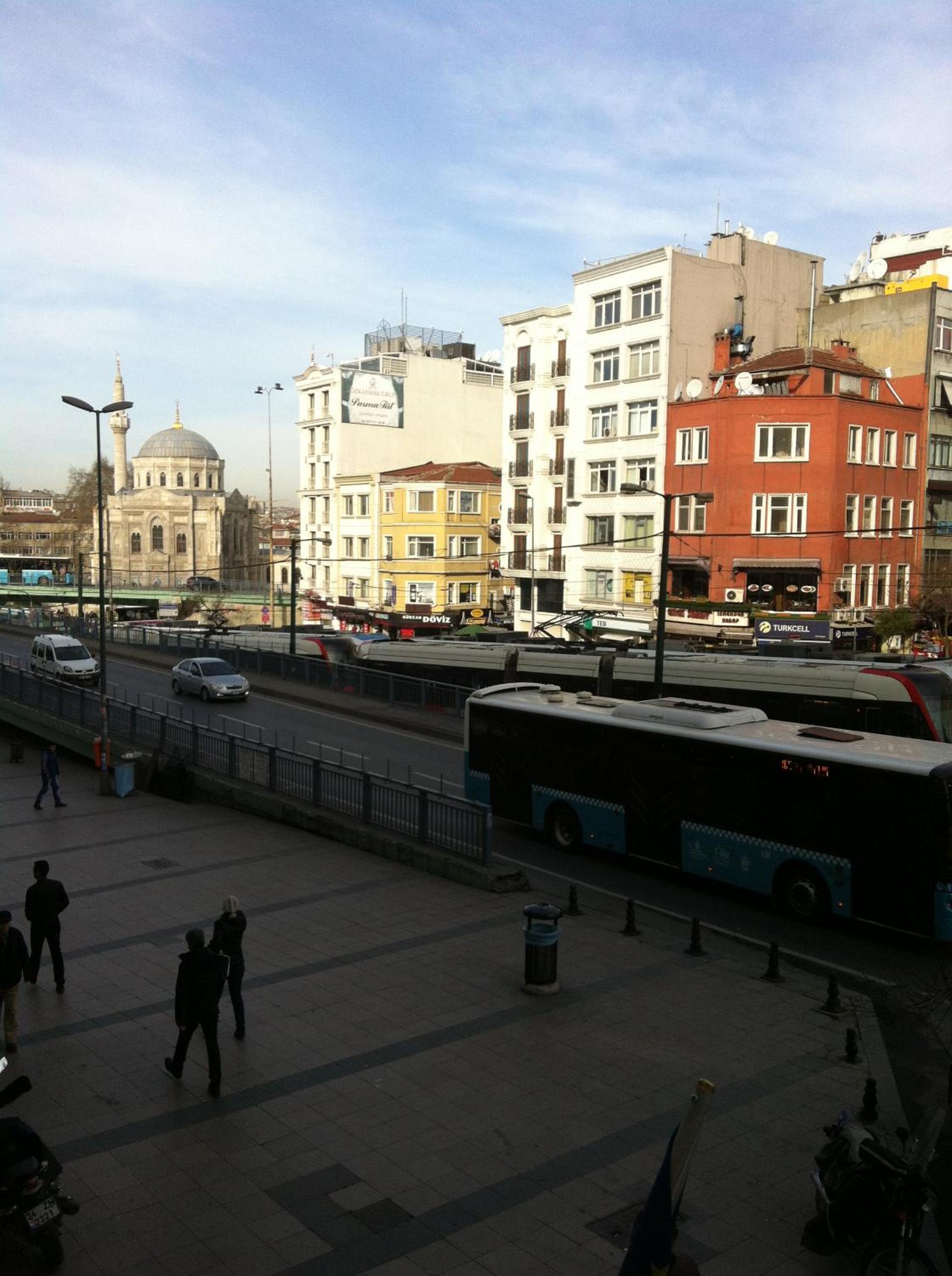 Escardın otel - Image 46