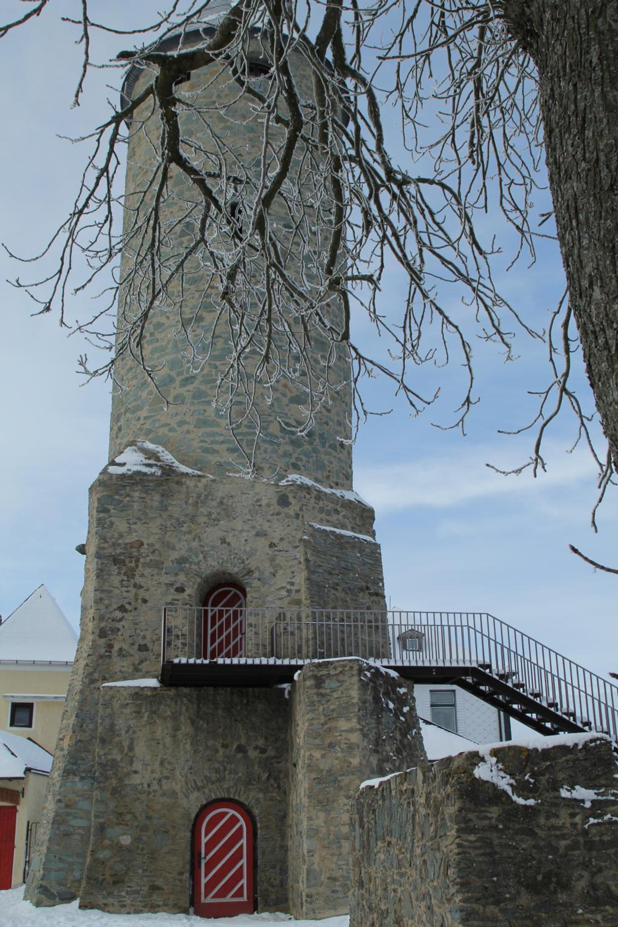 Chalet Alba