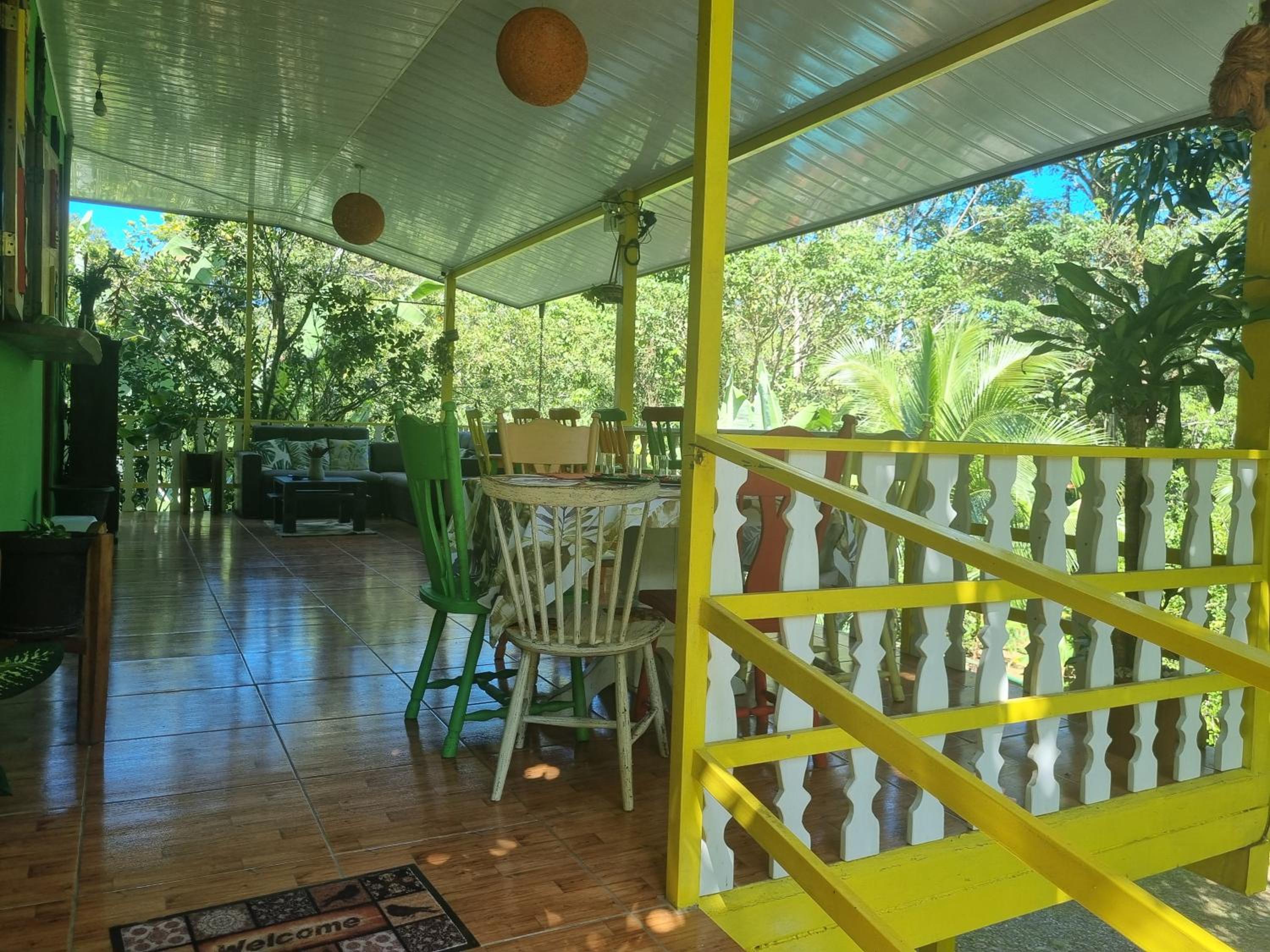 Peyo’s House (Swimming Pool,Wi-Fi,BBQ,Board Games)