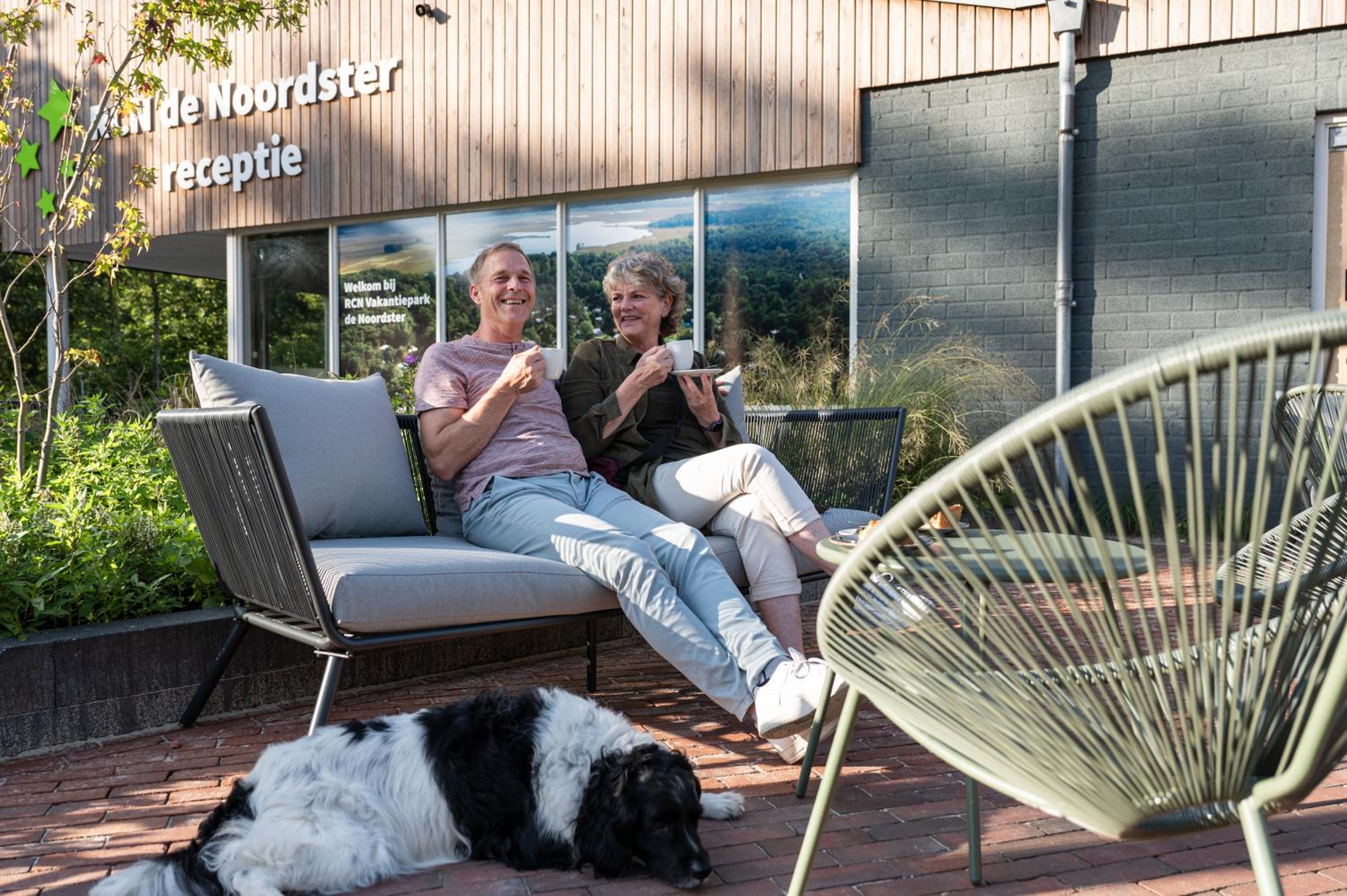 RCN Vakantiepark de Noordster