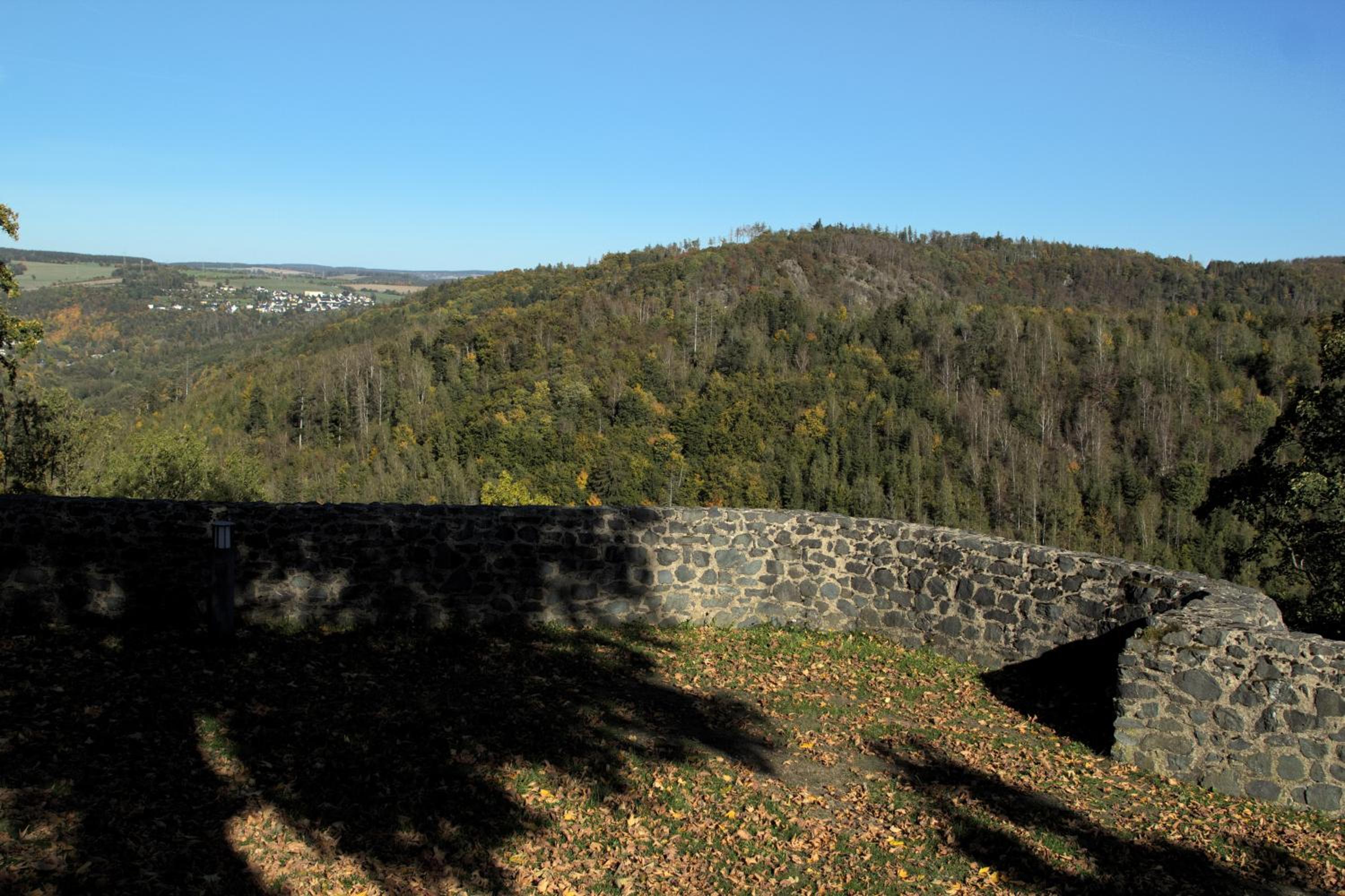 Chalet Alba