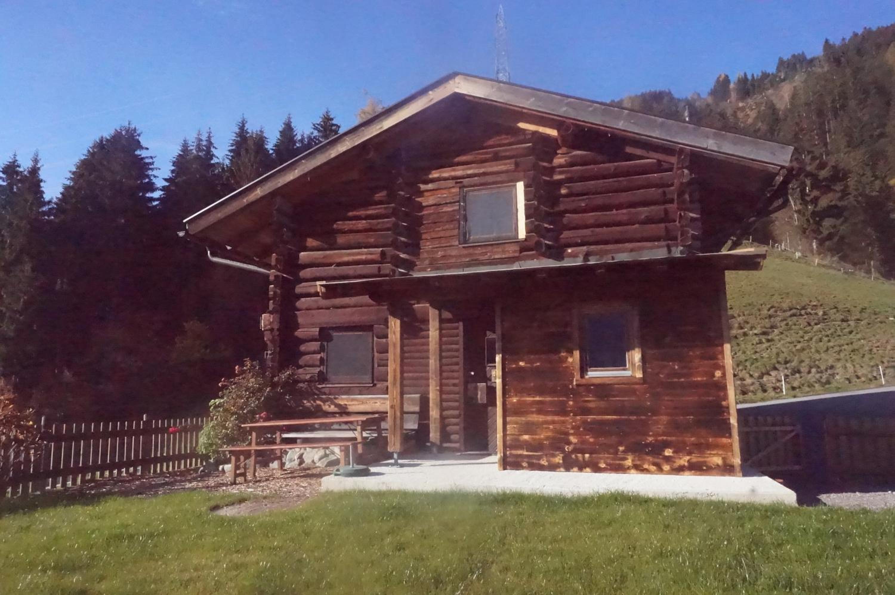 Gasthaus Goglhof