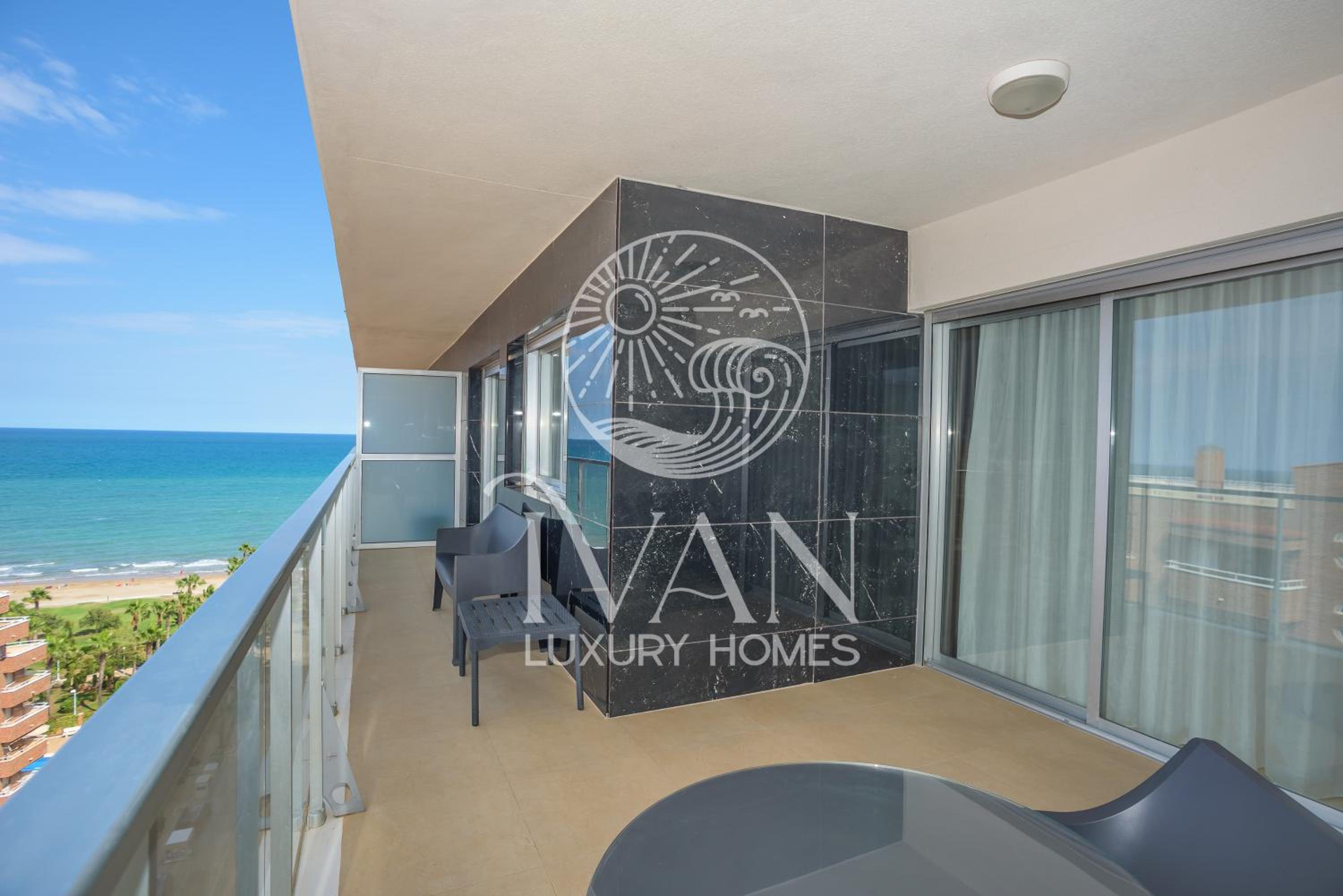 Casa Ipanema Ivan Luxury Homes 8ªPlta Norte 1ªLínea photo 1