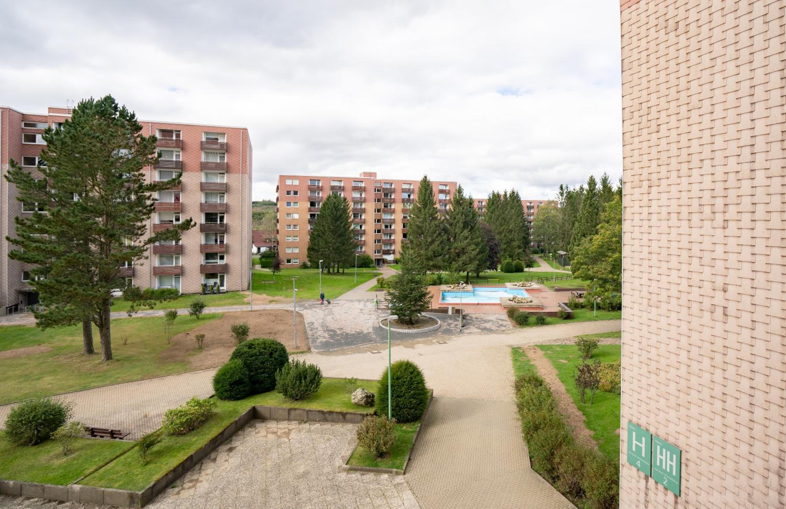 Ferienwohnung Petunie