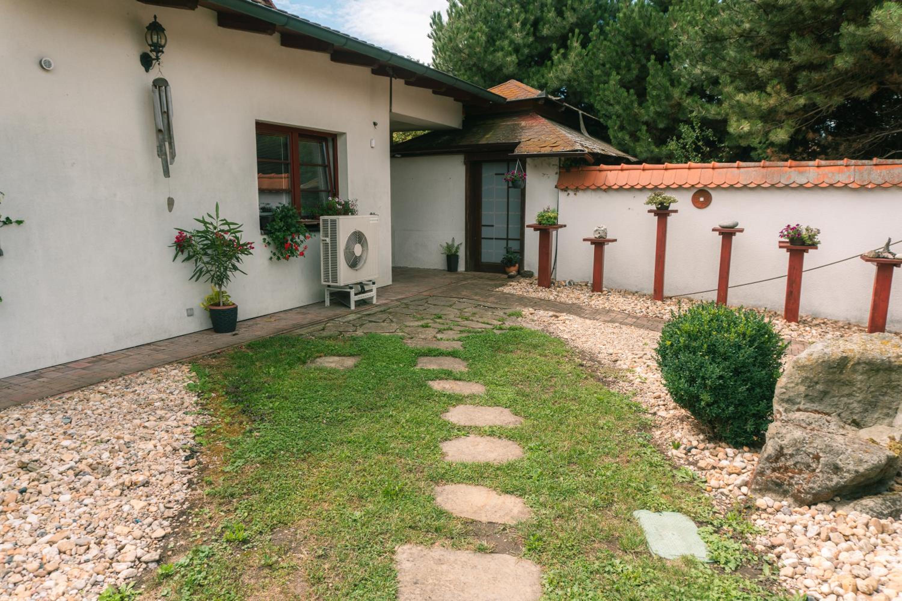 Relaxace v blízkosti Poděbrad - Kanín
