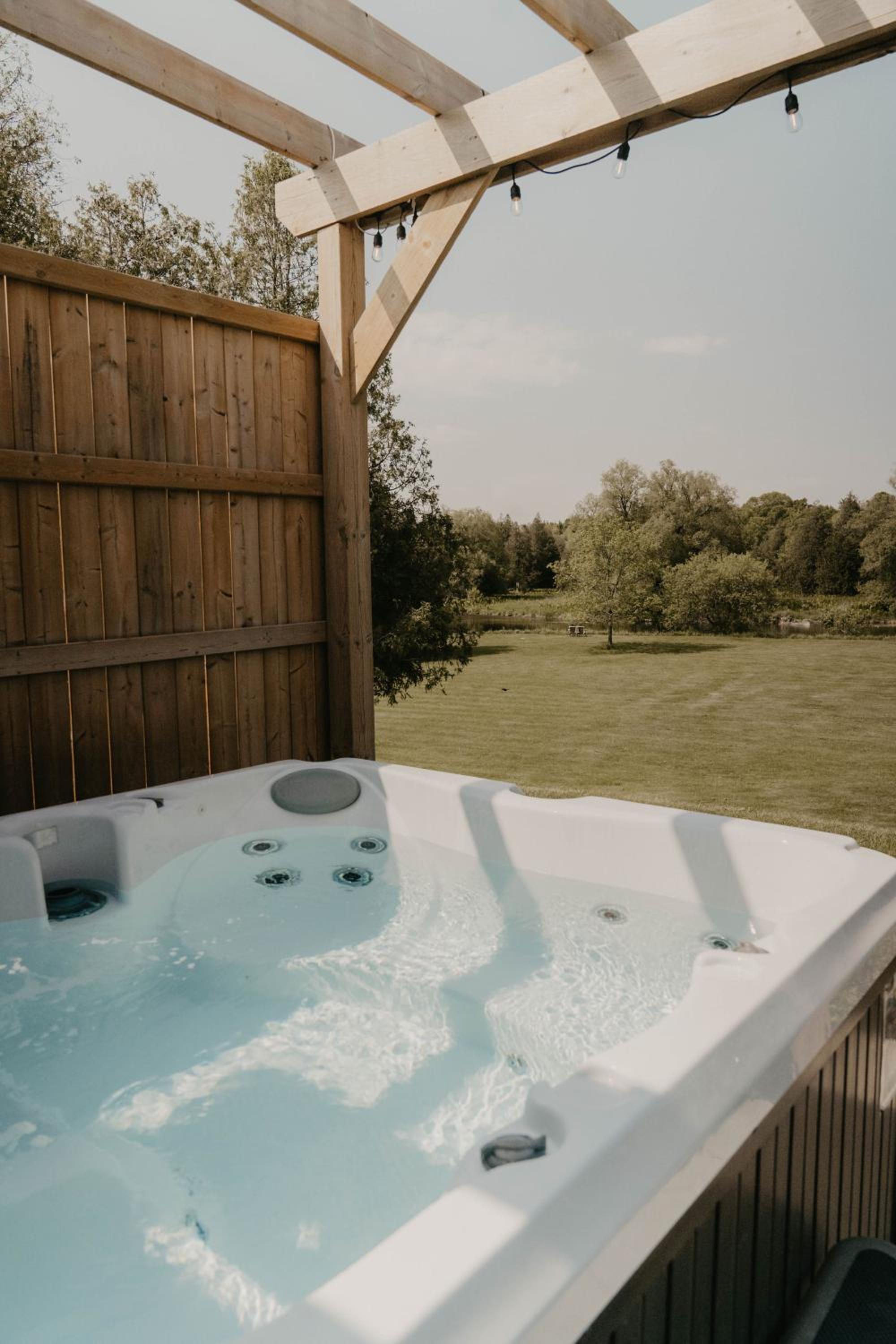 Inner Joy Getaways
