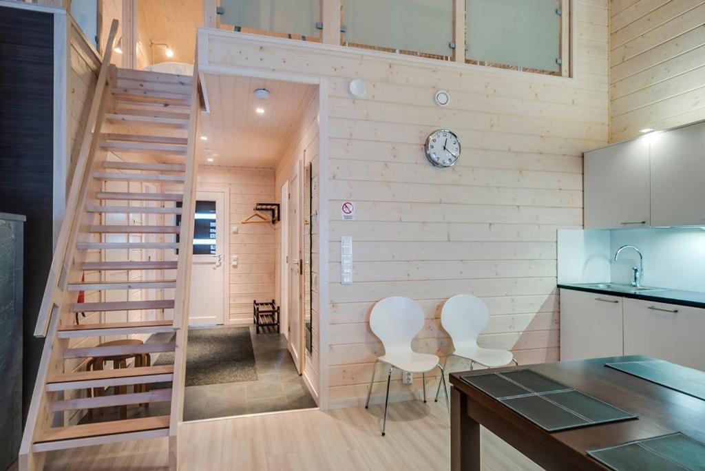 Rukankarhu Apartment II