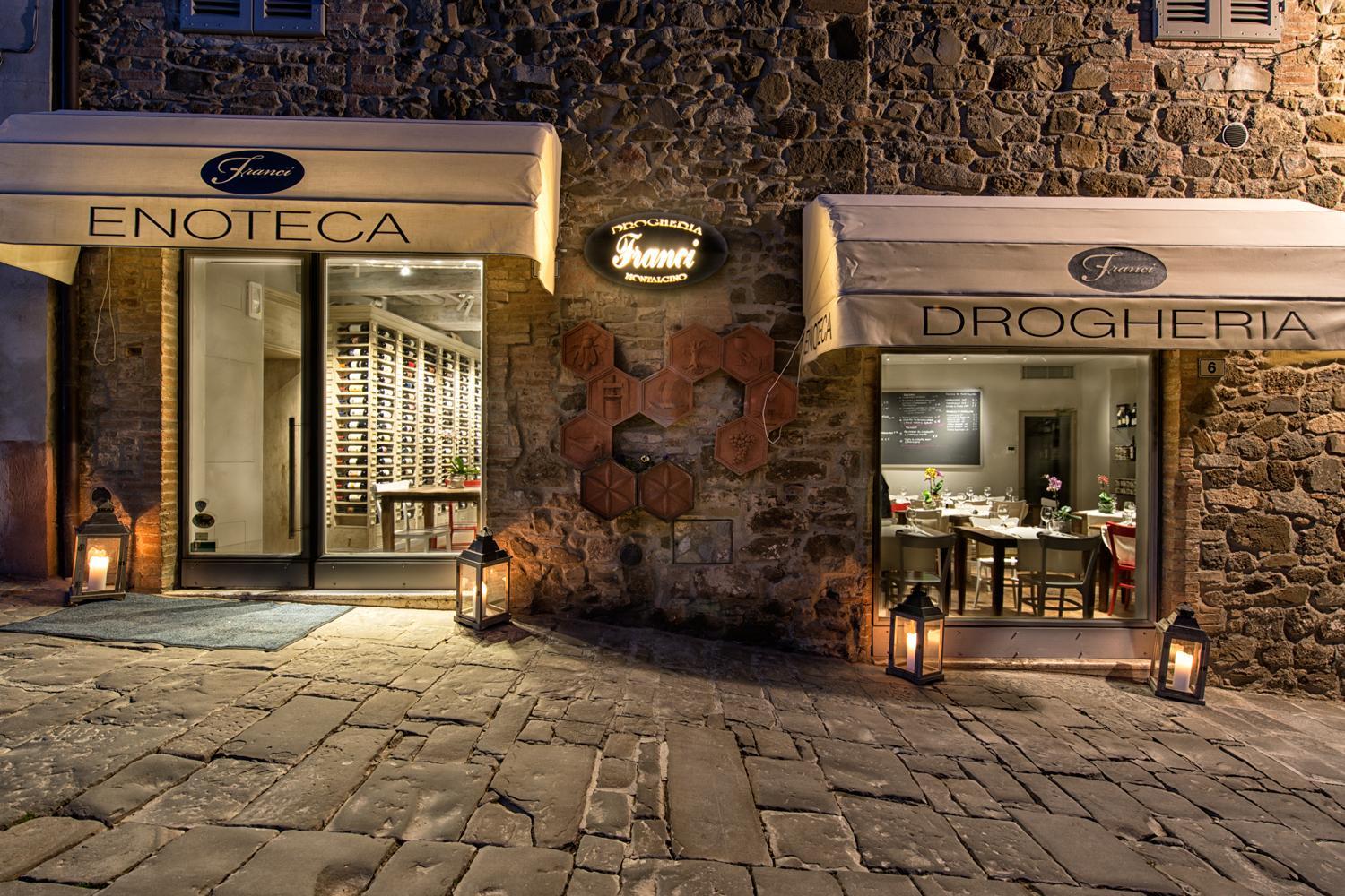 Drogheria e Locanda Franci, 사진 19