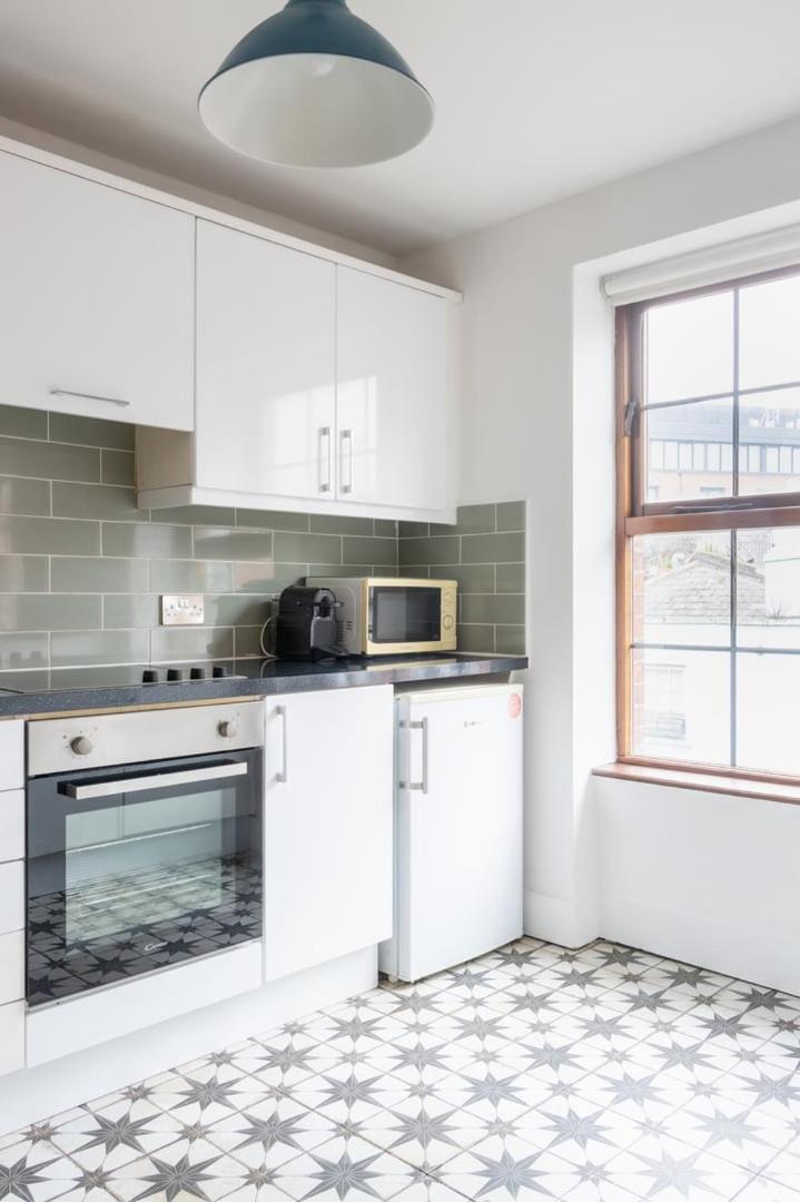 GuestReady - Lovely home in Dublin city centre