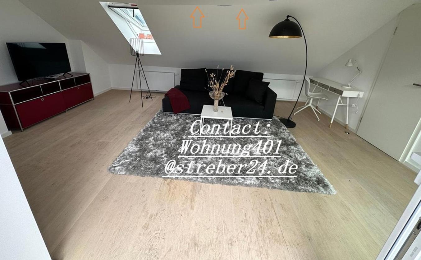Munich Vacations - 5 min walk from the Oktoberfest - Entire Apartment - Property Image 1