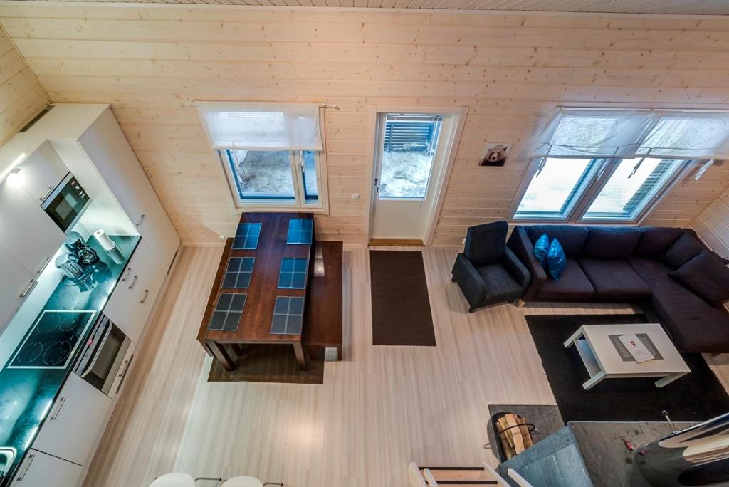 Rukankarhu Apartment II