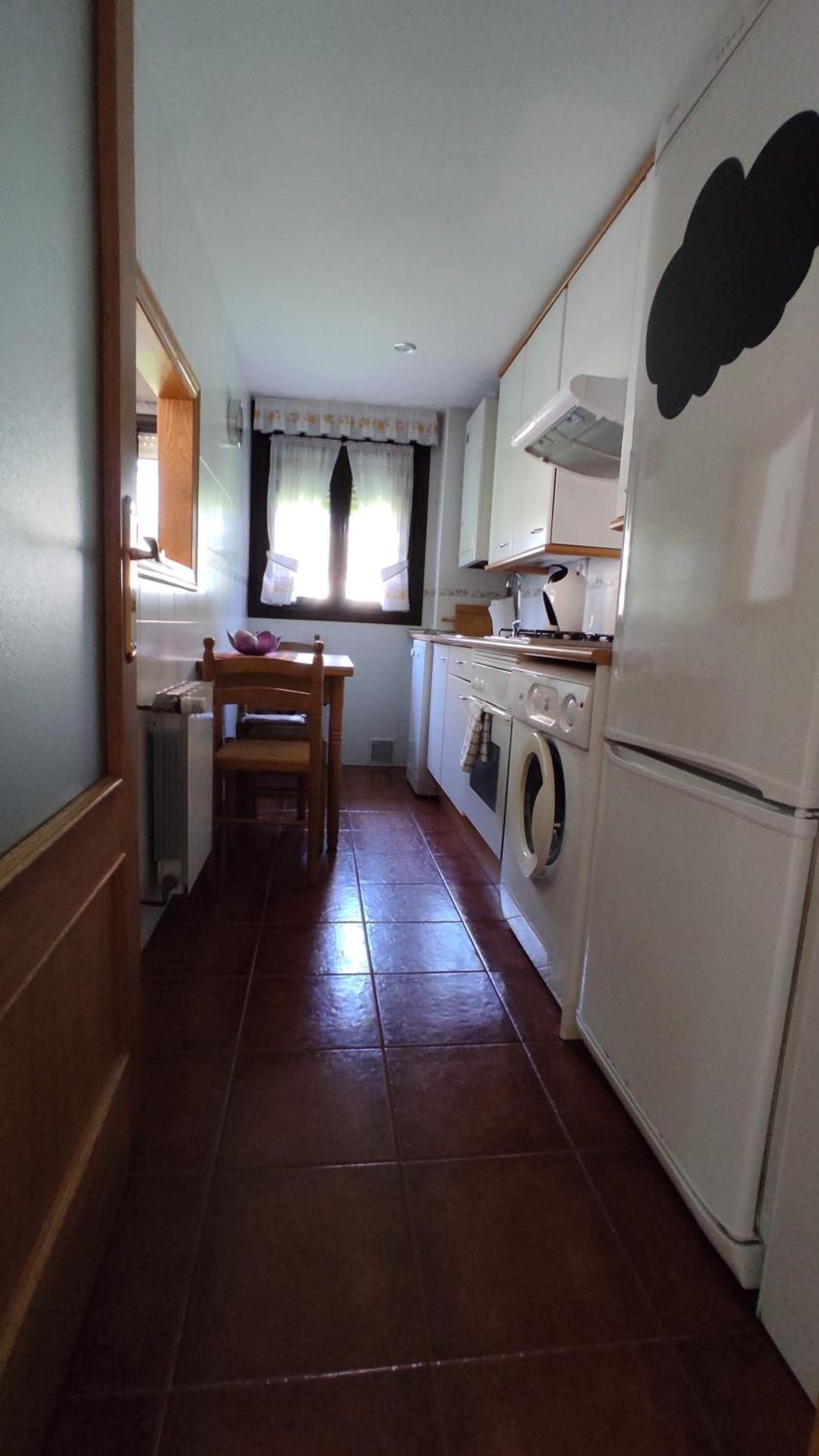 Apartamento LA FRAGUA photo 5
