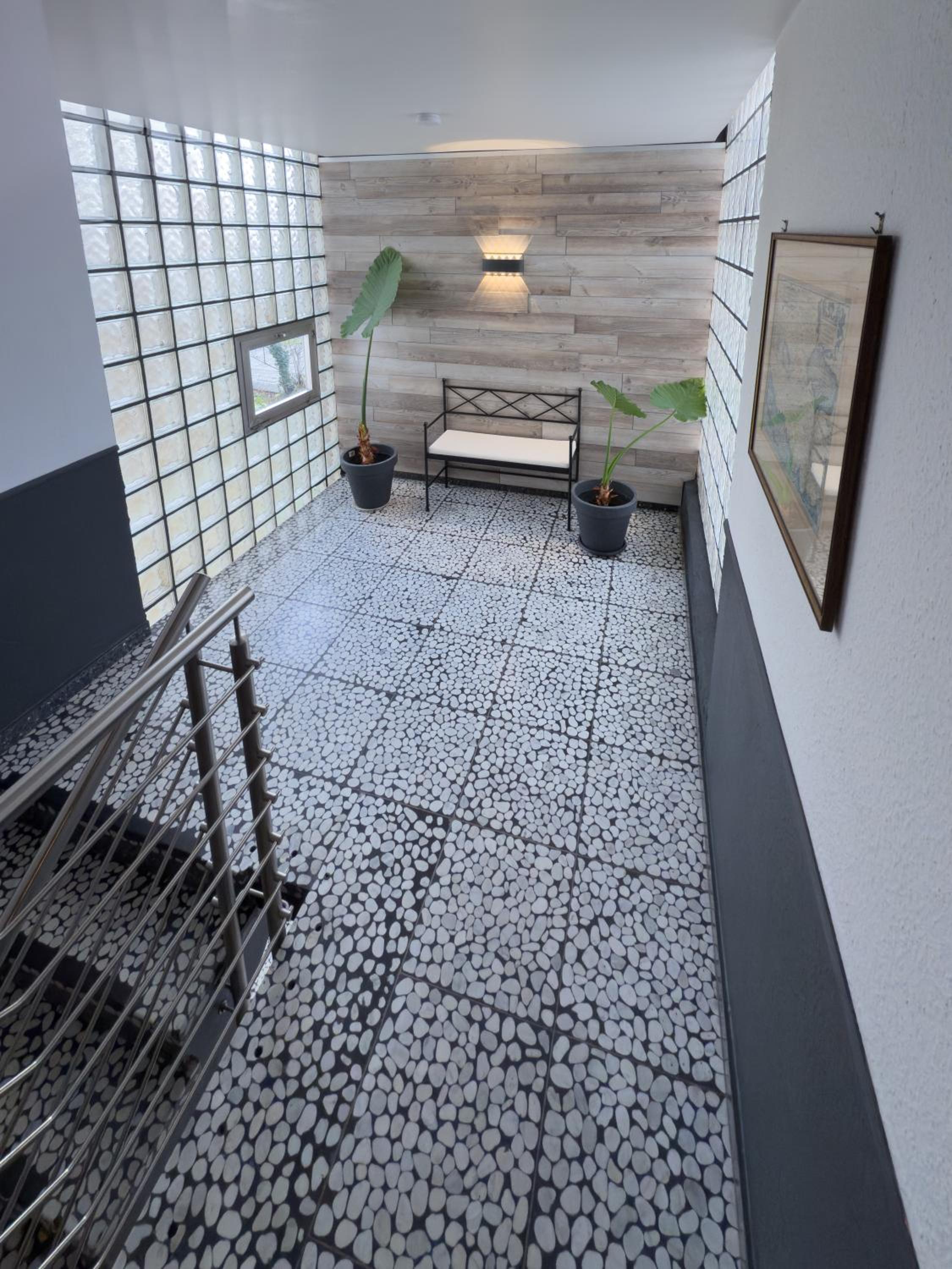 Hotel Schmidt garni