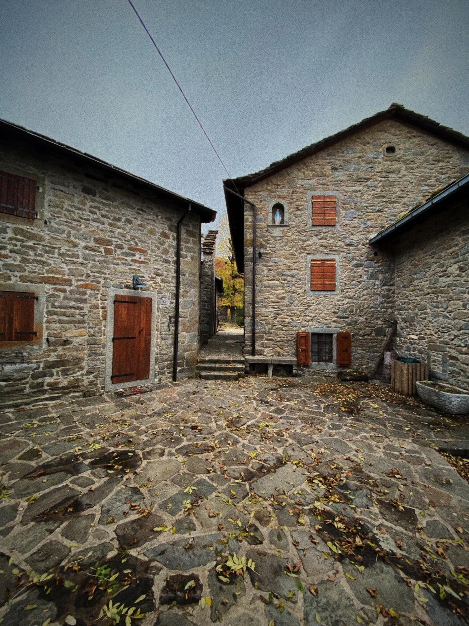 Il Borgo Dei Celti