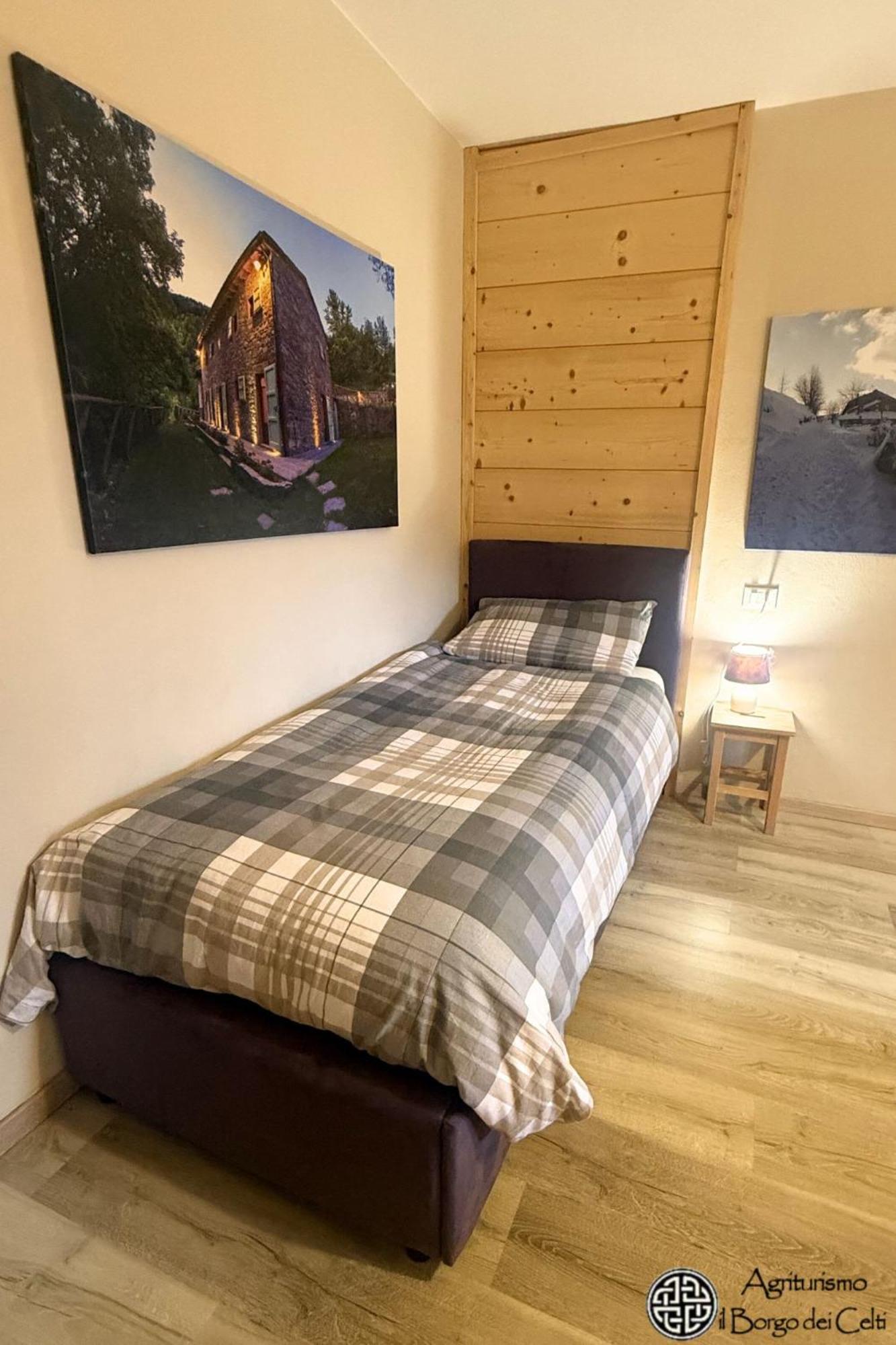 Il Borgo Dei Celti