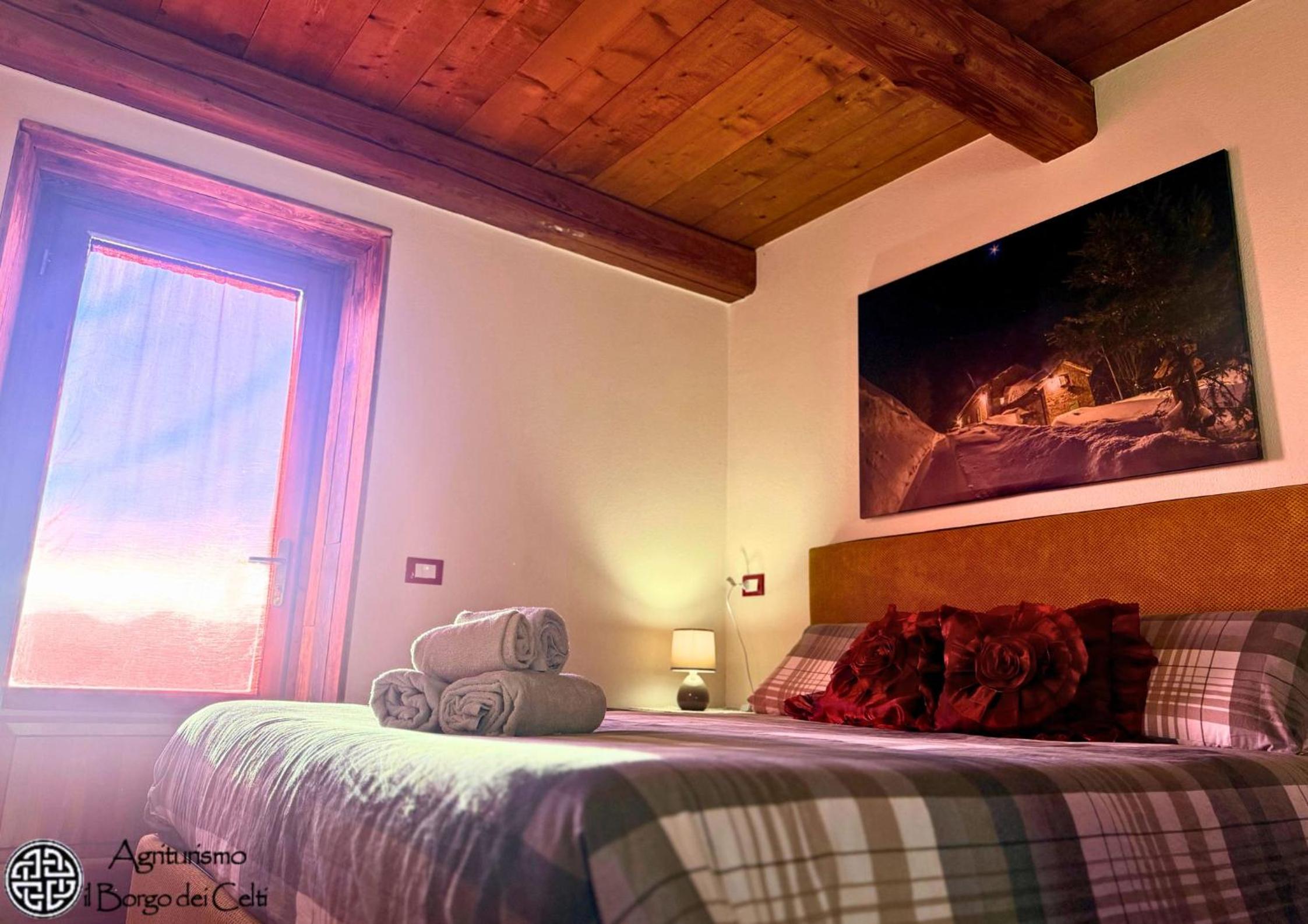 Il Borgo Dei Celti