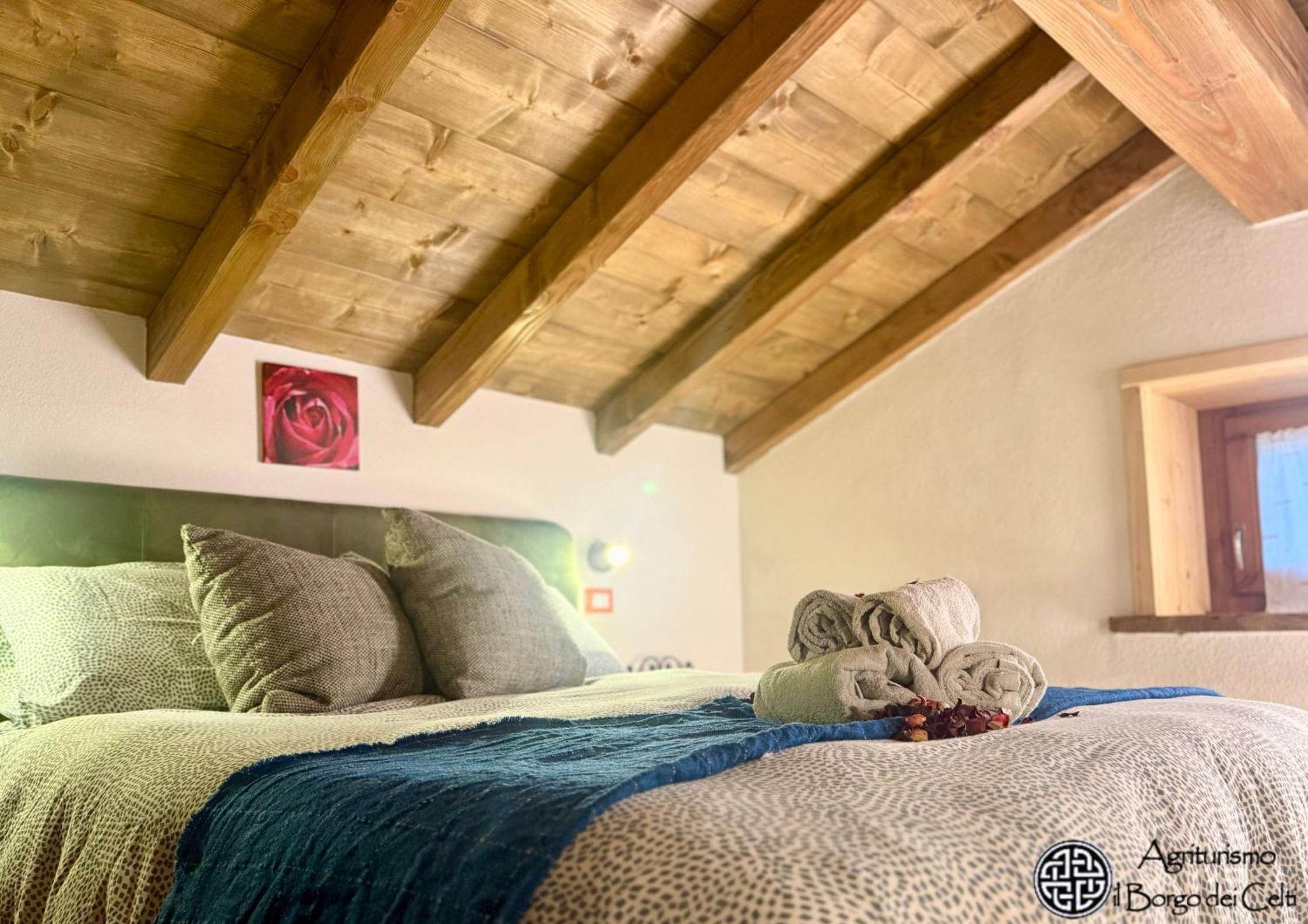 Il Borgo Dei Celti