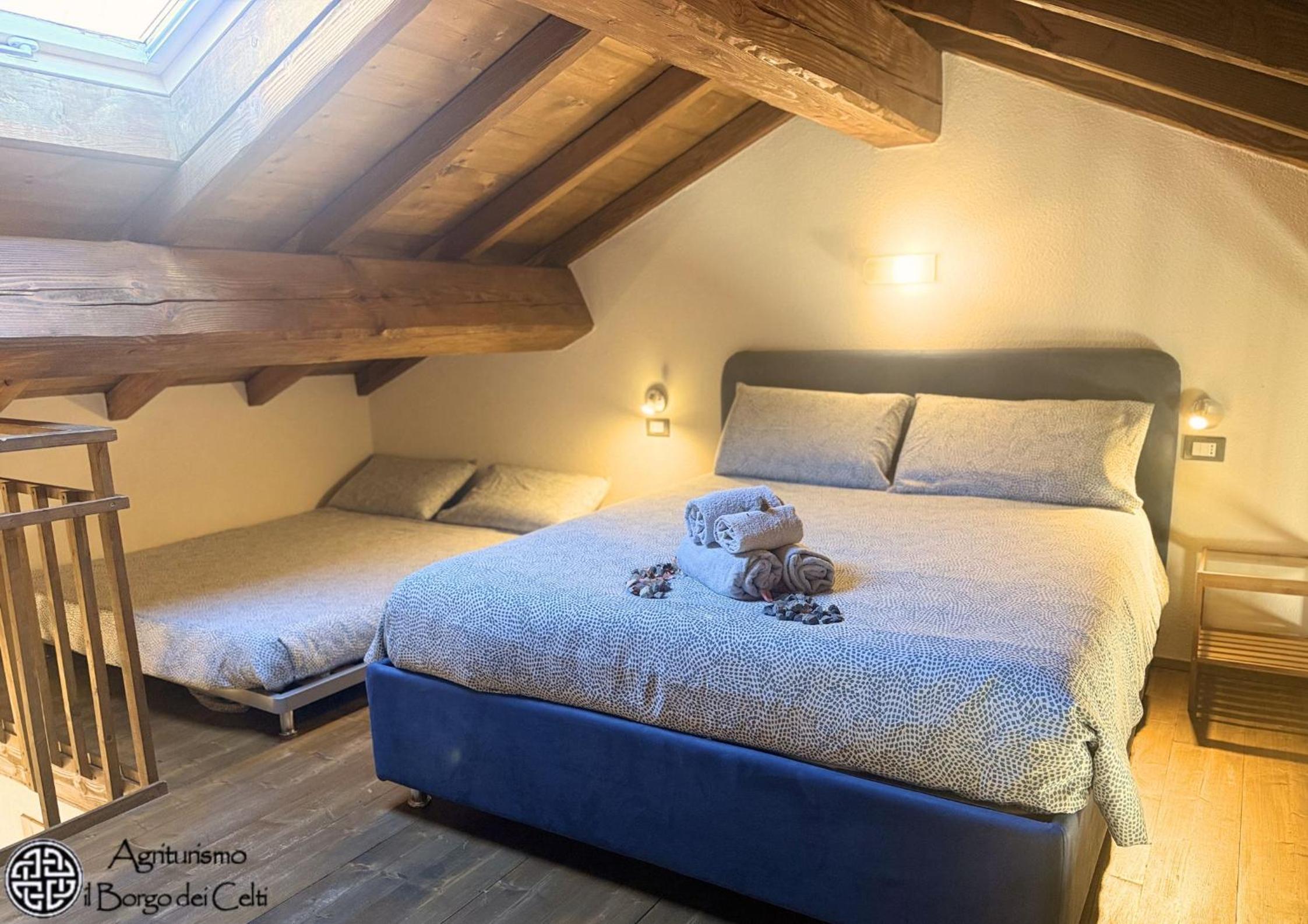 Il Borgo Dei Celti