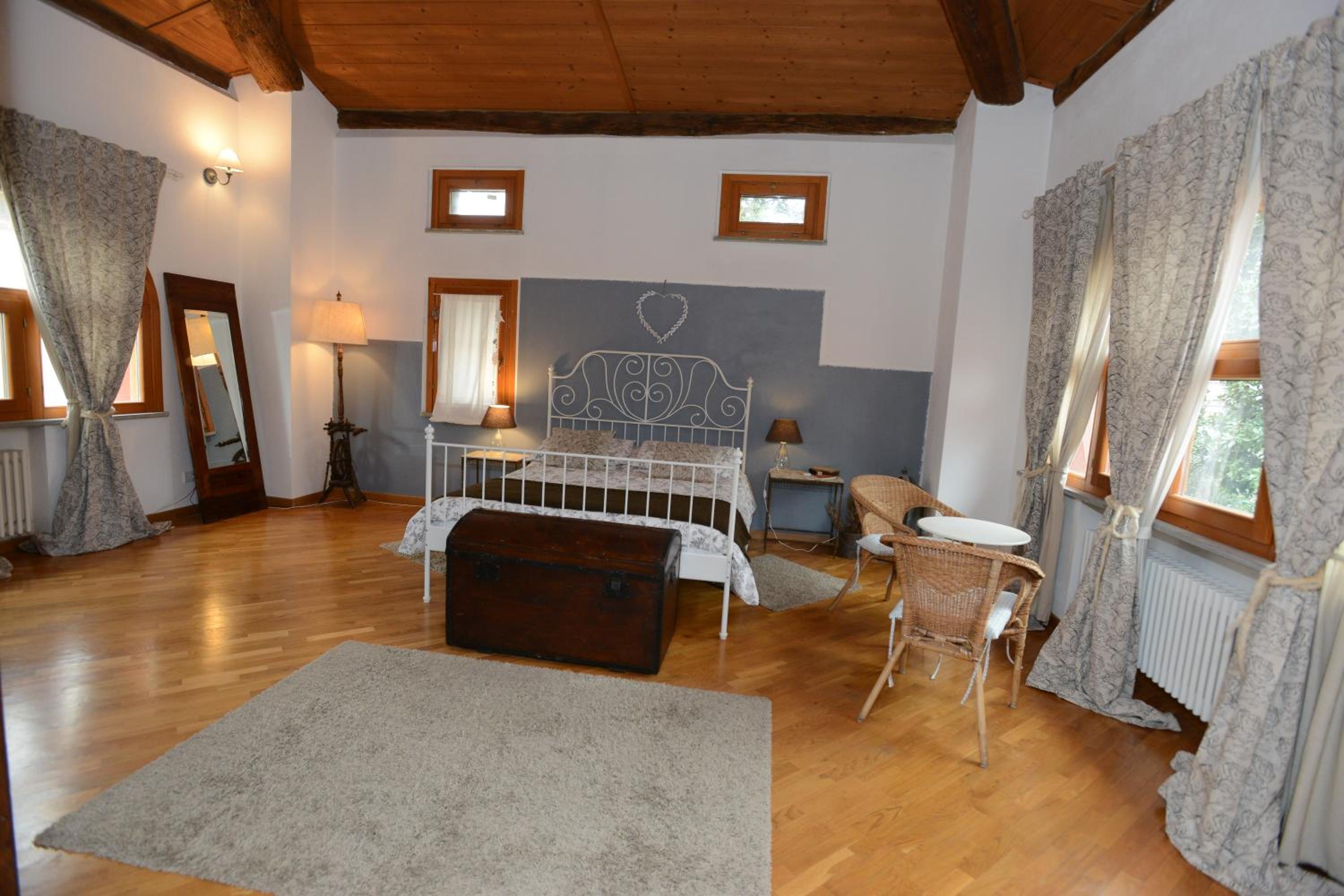 Il Pettirosso B&B
