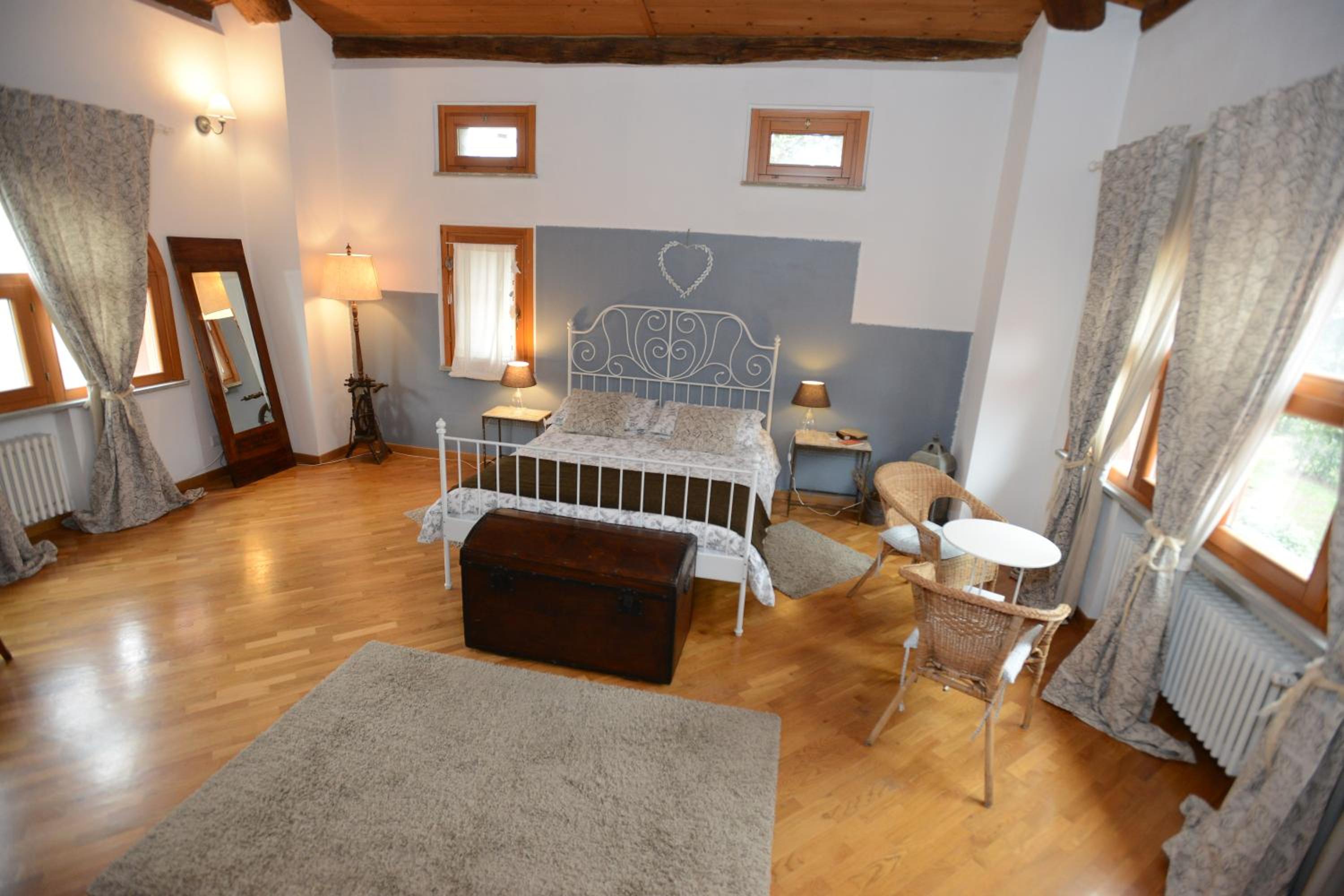Il Pettirosso B&B